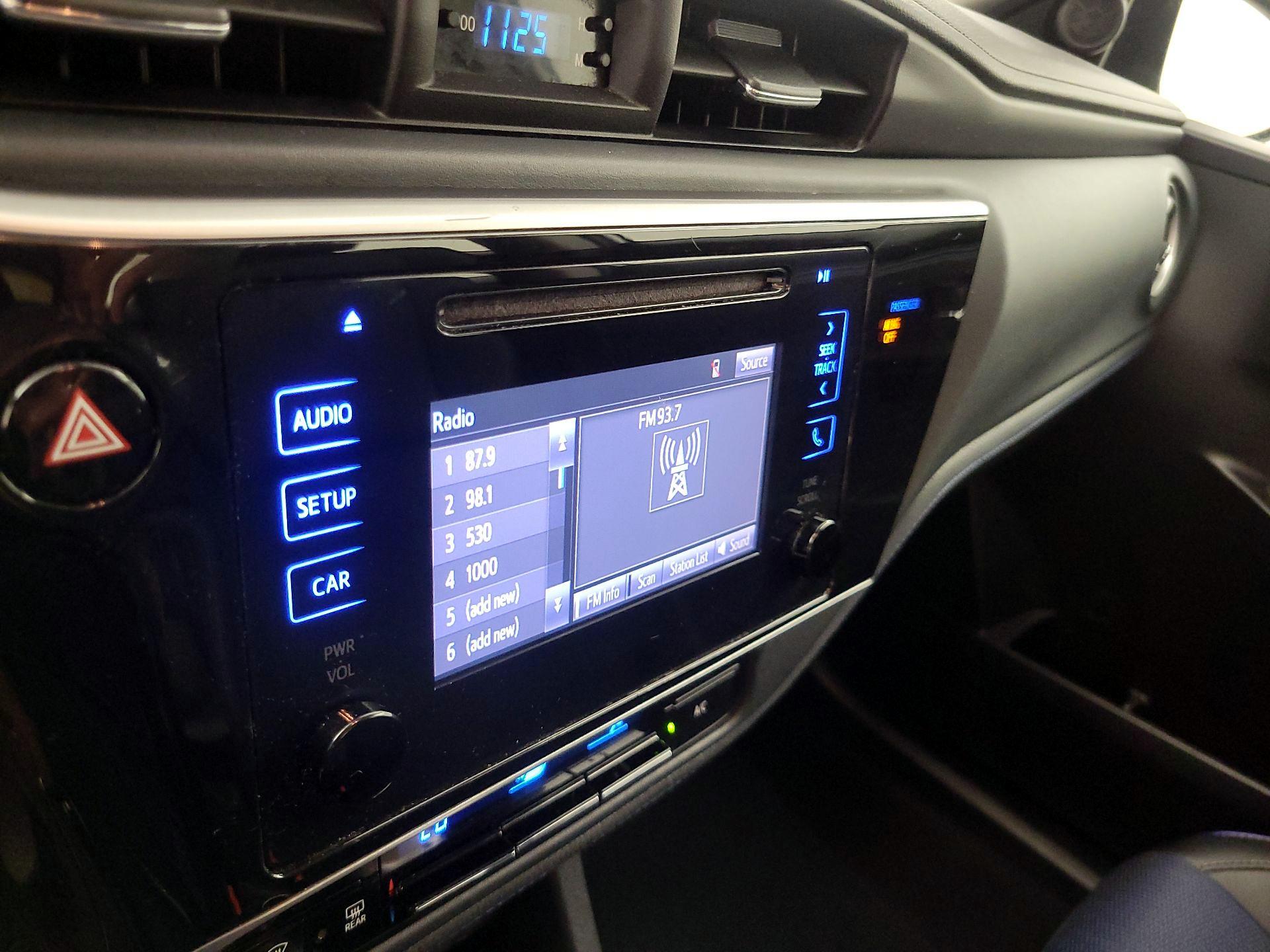 Thumbnail: 2019 Toyota Corolla - 15
