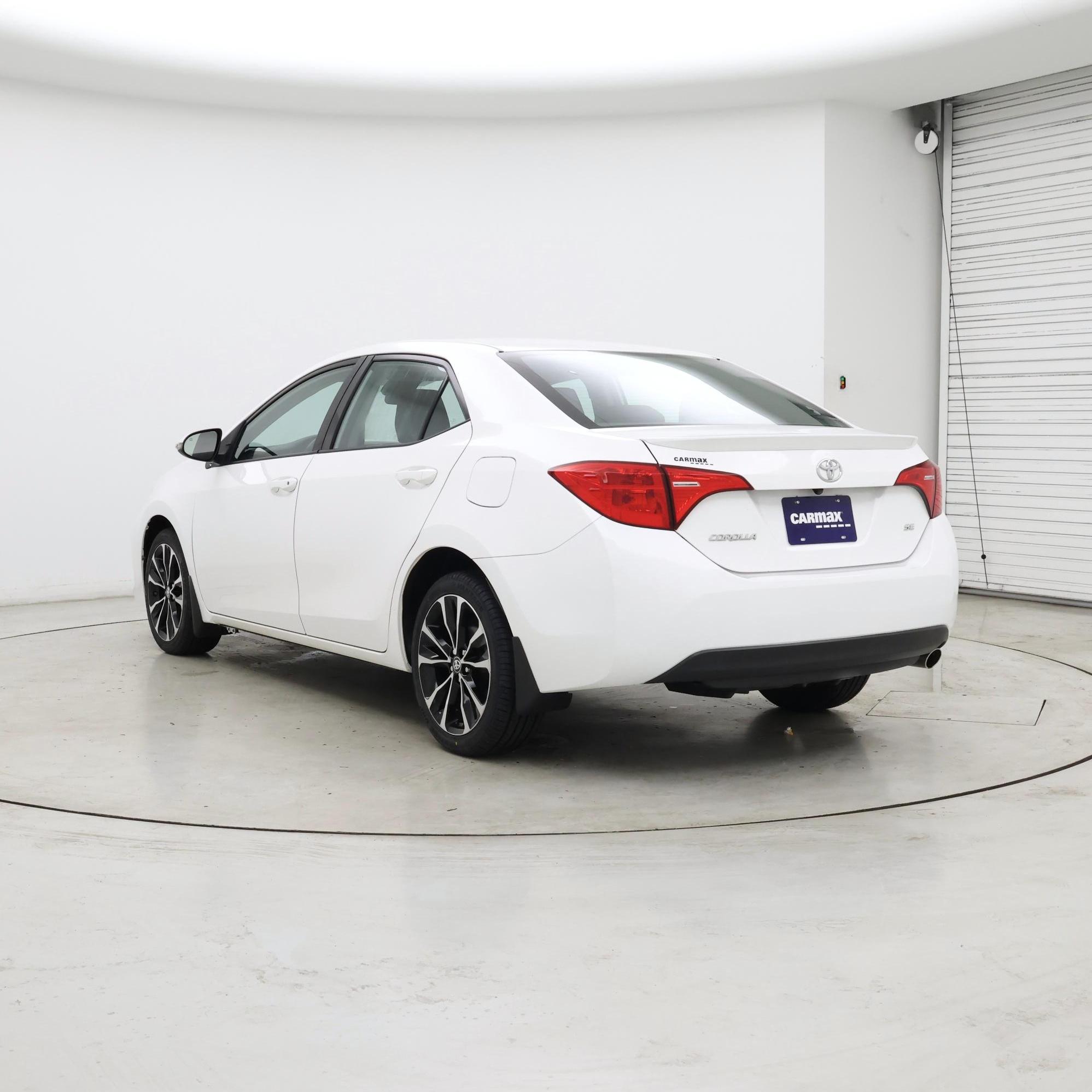 Thumbnail: 2019 Toyota Corolla - 2