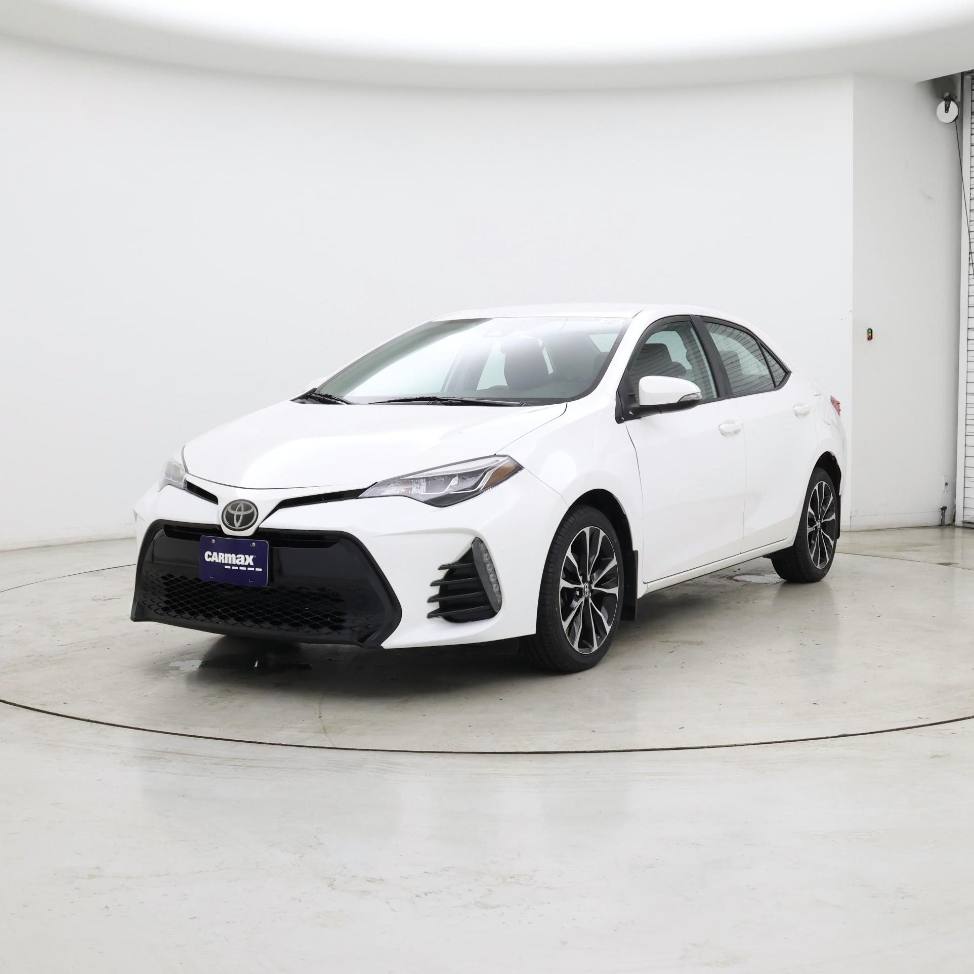 Thumbnail: 2019 Toyota Corolla - 4
