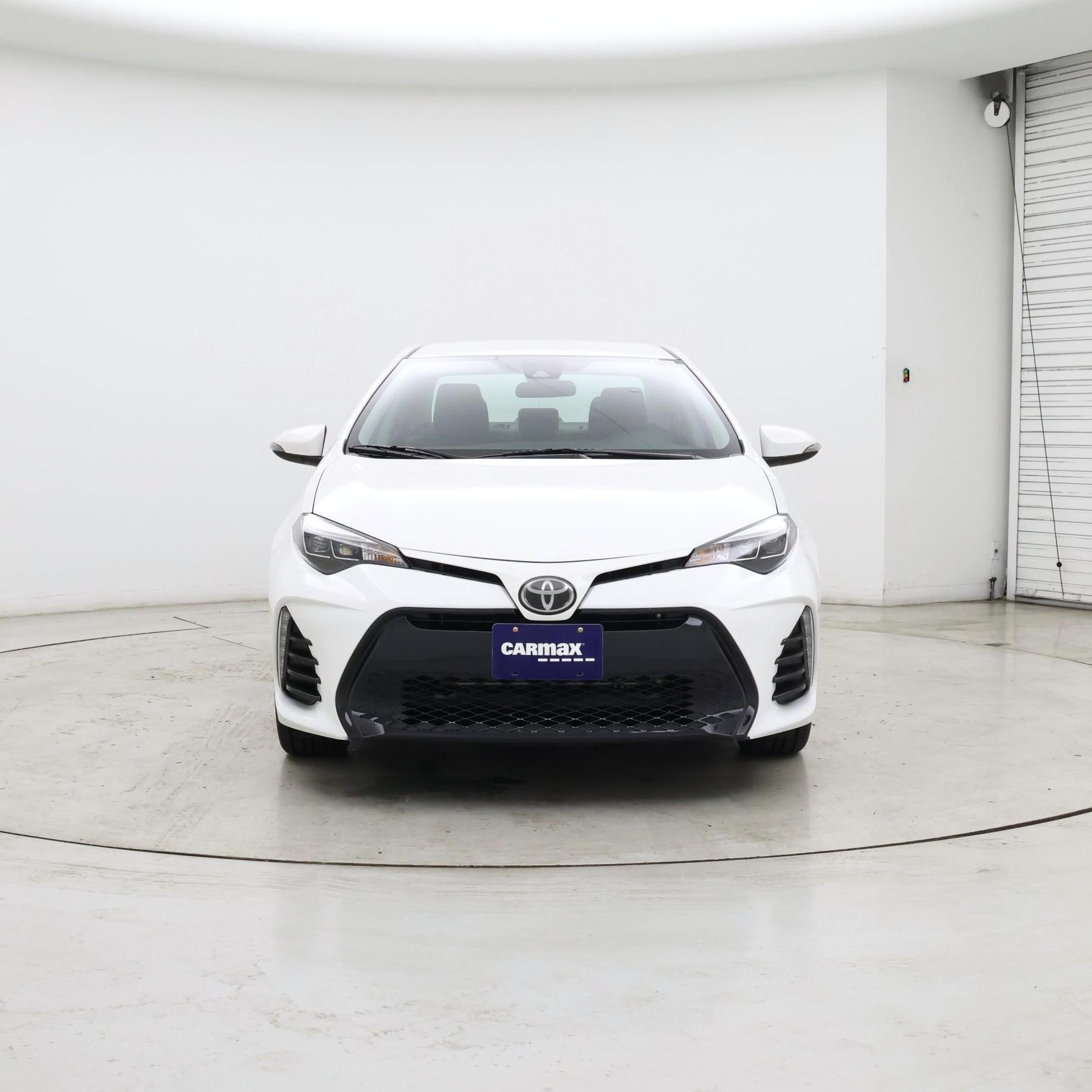 Thumbnail: 2019 Toyota Corolla - 5
