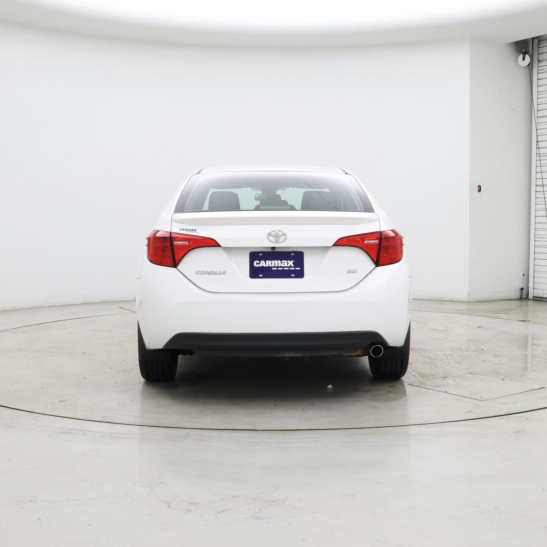 Thumbnail: 2019 Toyota Corolla - 6