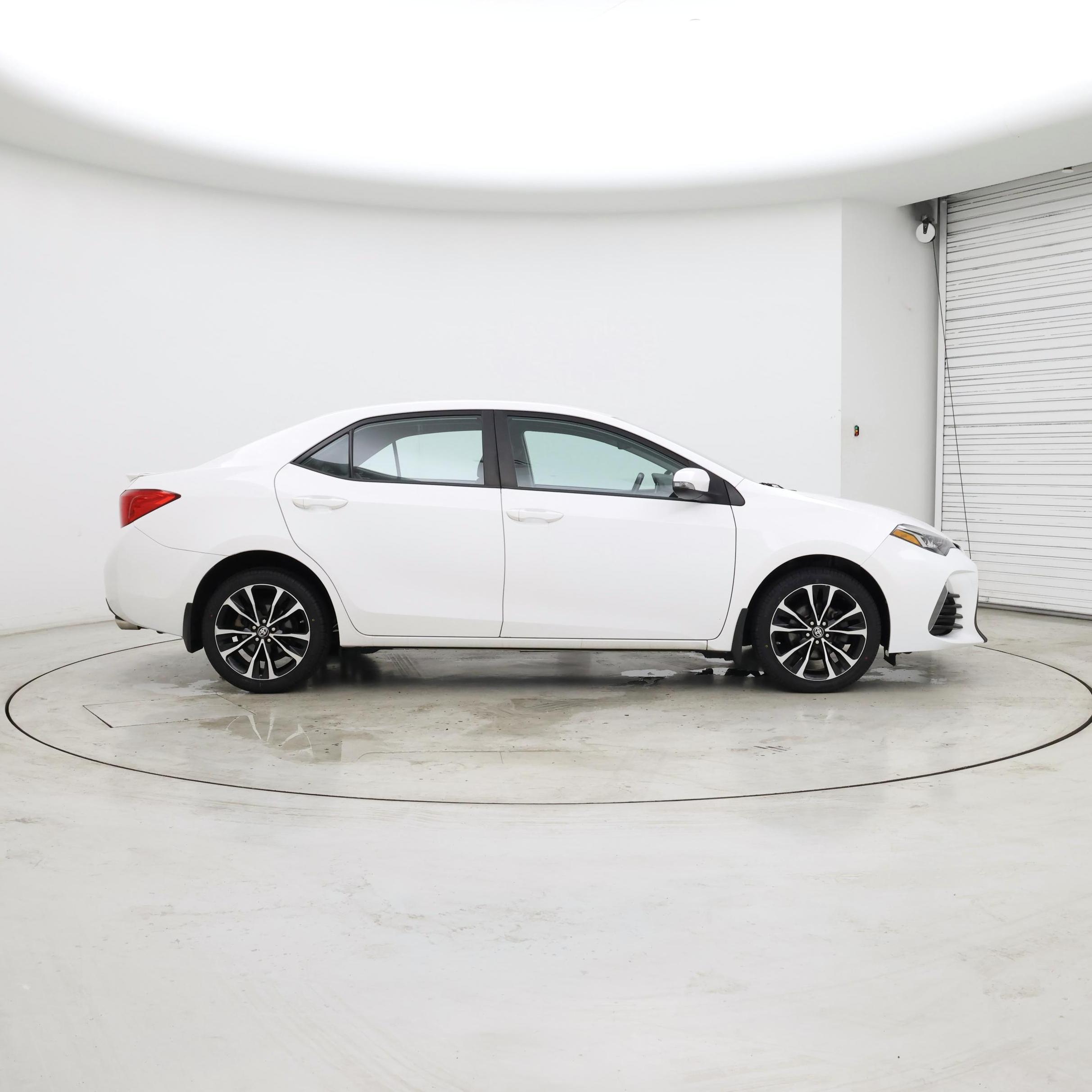 Thumbnail: 2019 Toyota Corolla - 7