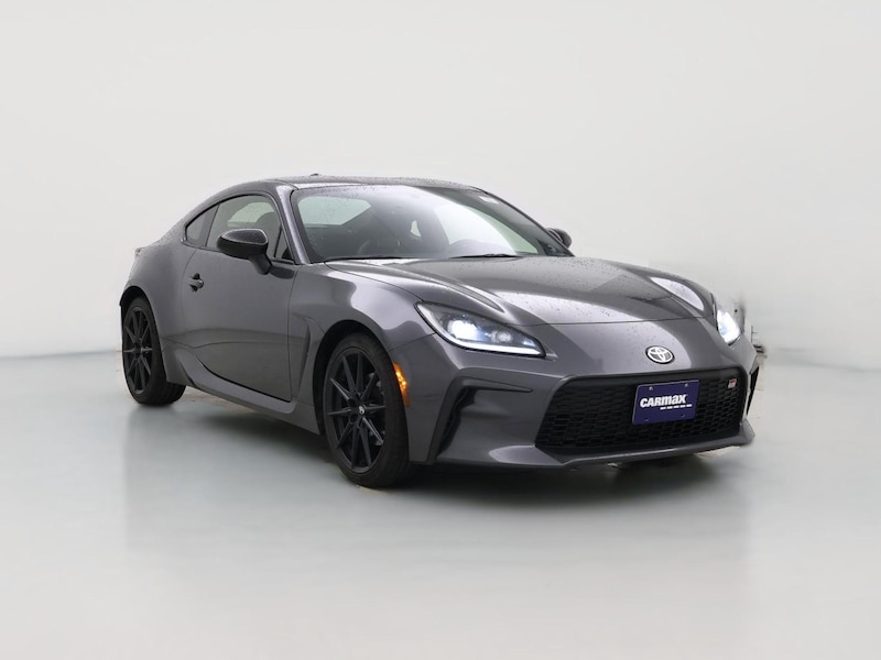 2023 Toyota GR86 Premium -
                  Laurel, MD