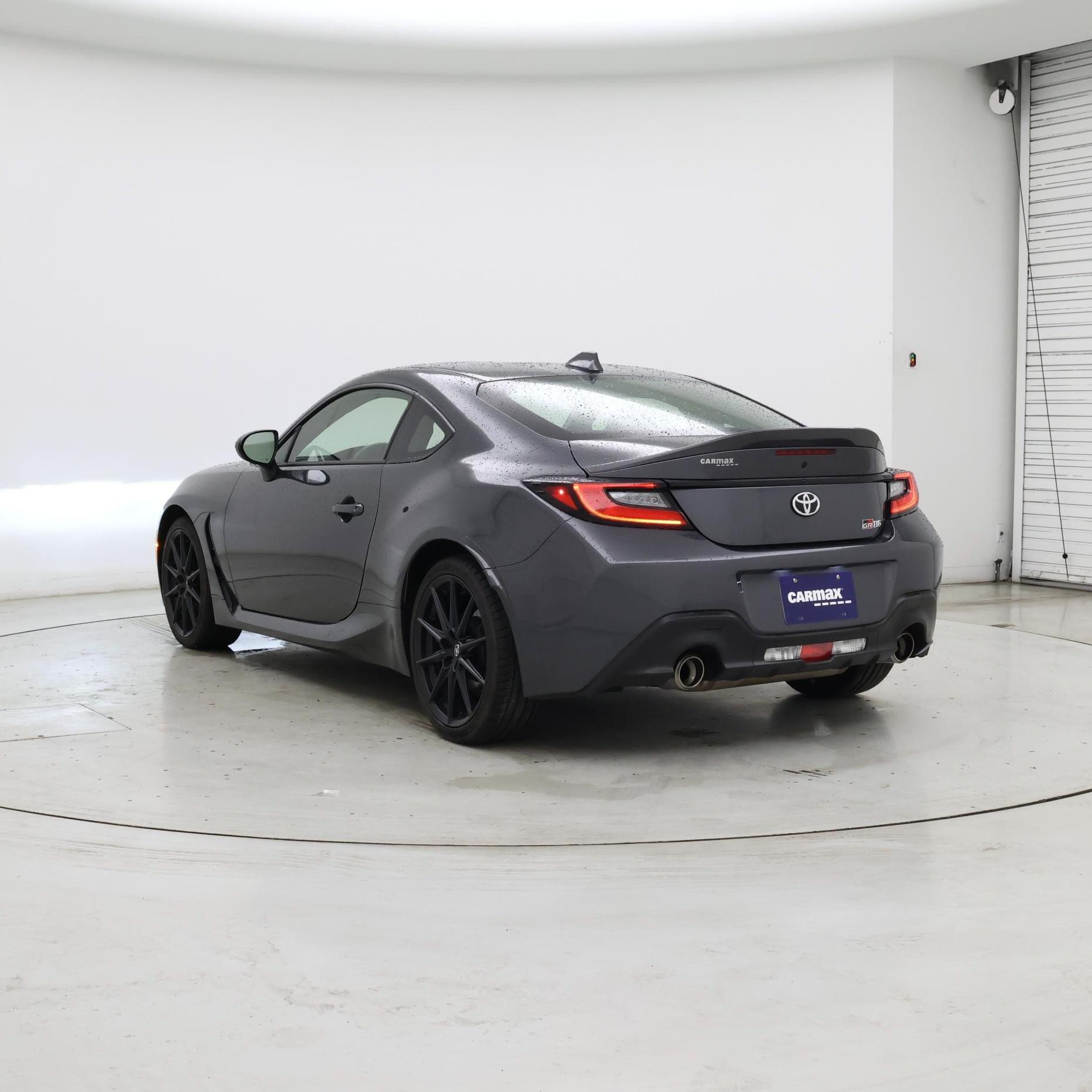 Thumbnail: 2023 Toyota GR86 - 2