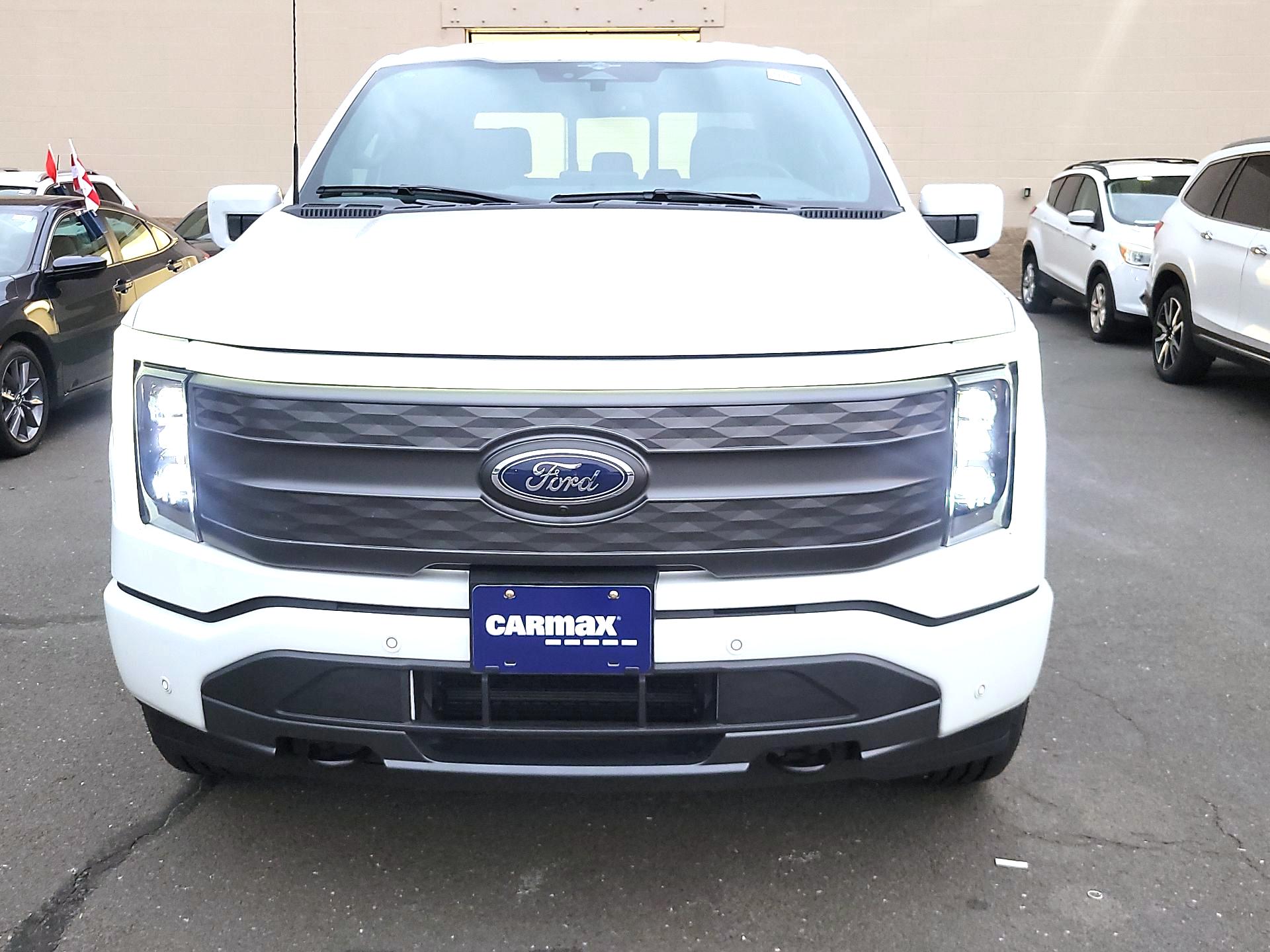 Thumbnail: 2023 Ford F-150 - 2