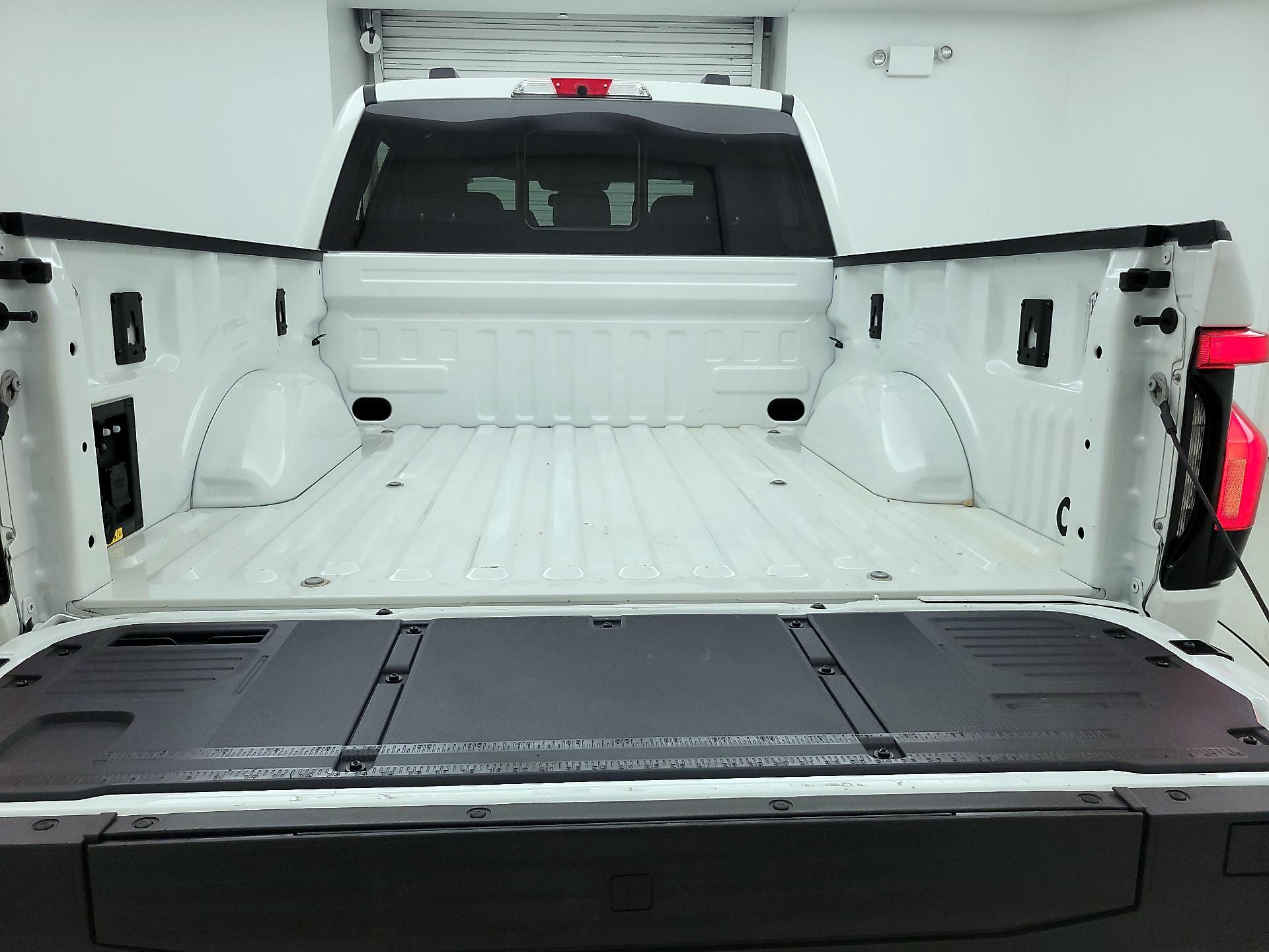 Thumbnail: 2023 Ford F-150 - 19