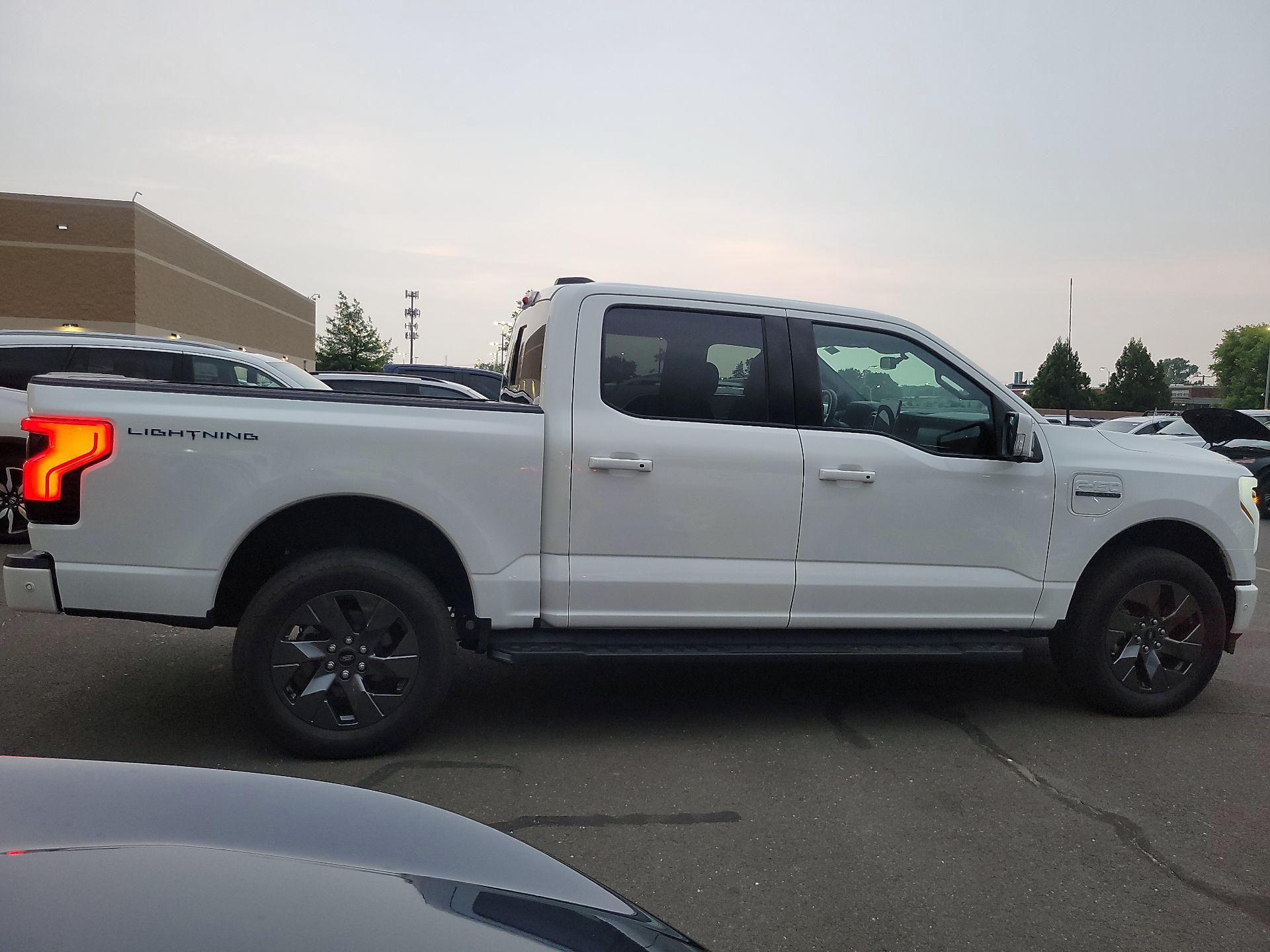Thumbnail: 2023 Ford F-150 - 4