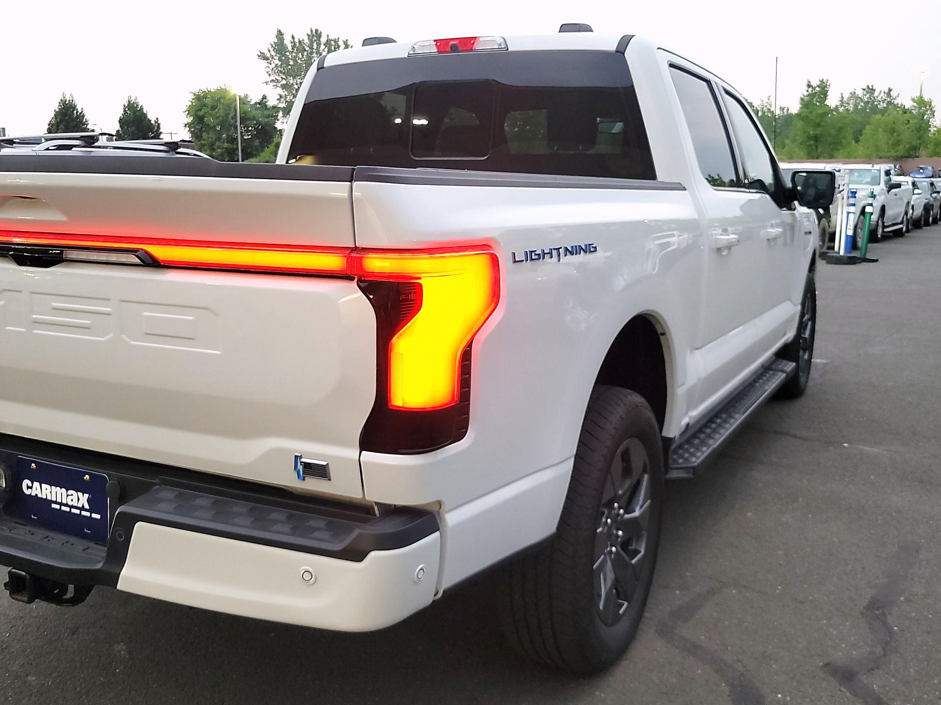 Thumbnail: 2023 Ford F-150 - 5