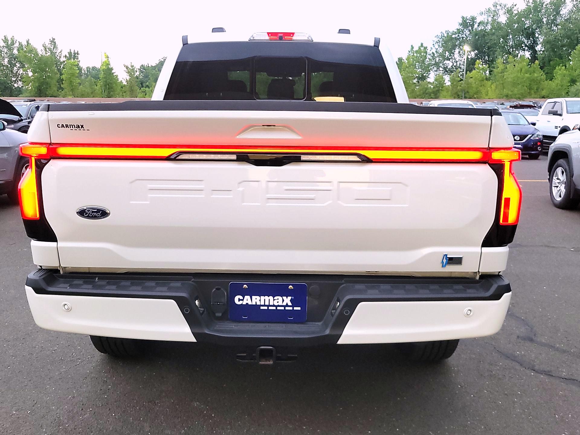 Thumbnail: 2023 Ford F-150 - 6