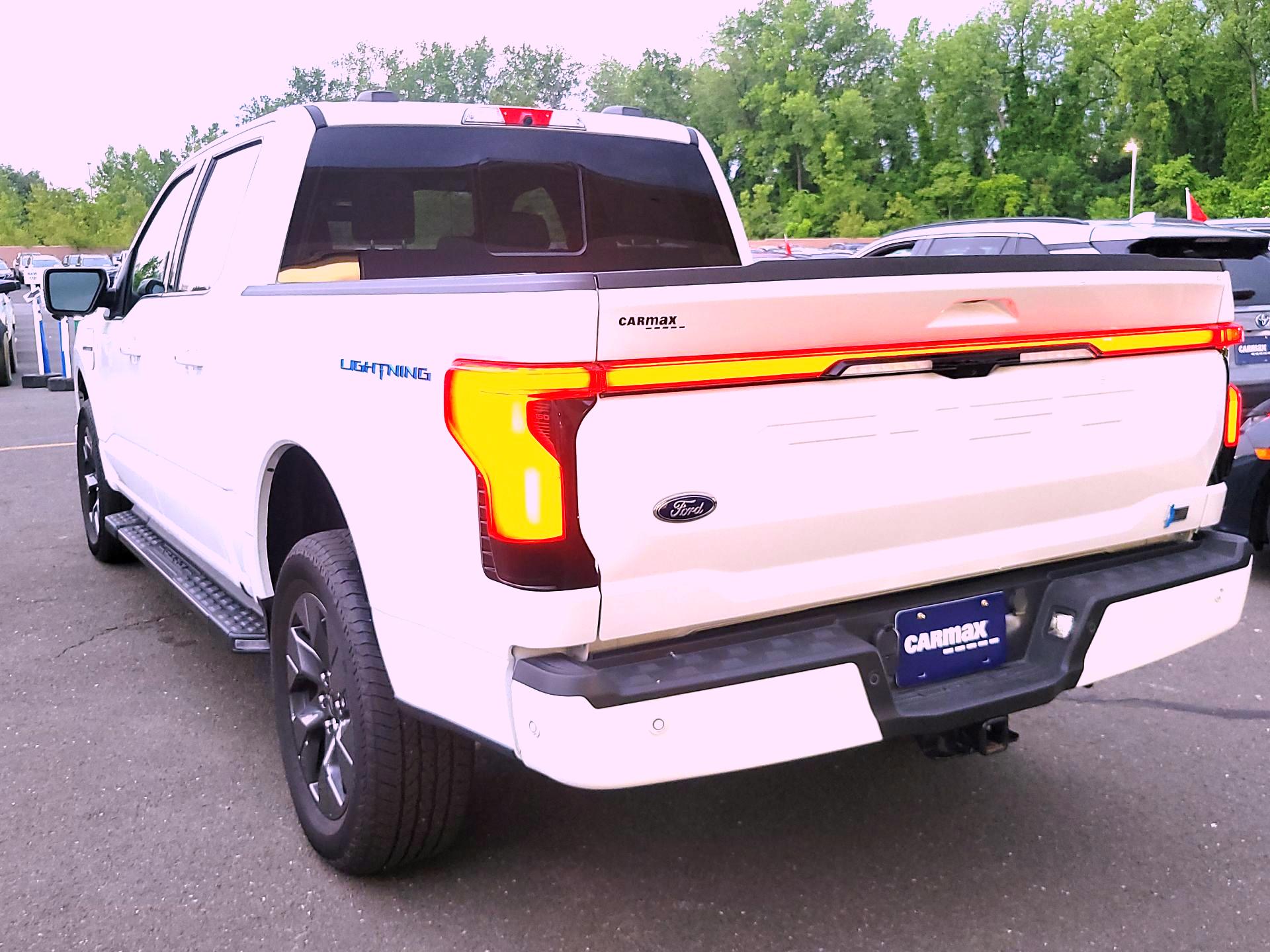 Thumbnail: 2023 Ford F-150 - 7