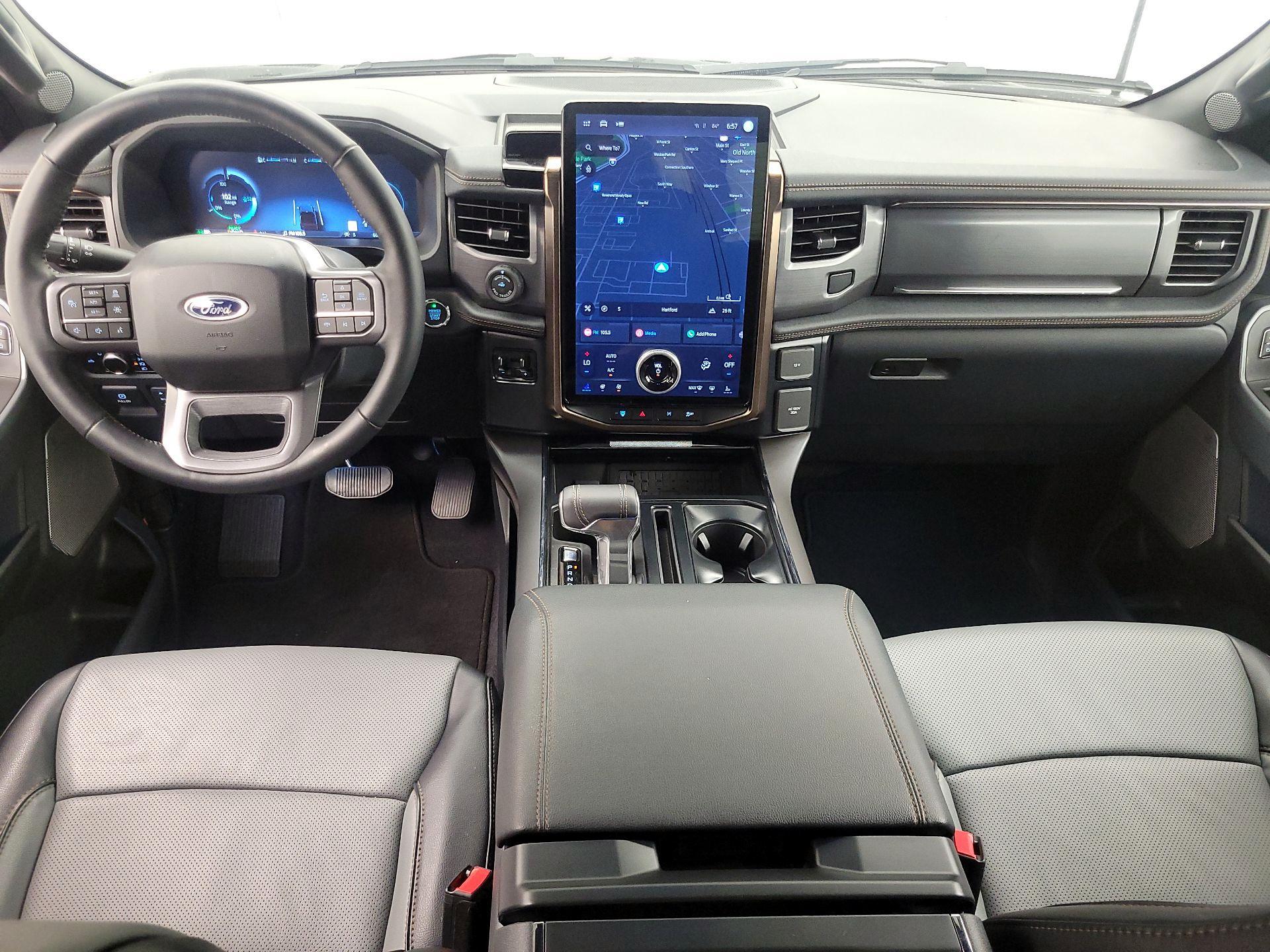 Thumbnail: 2023 Ford F-150 - 8