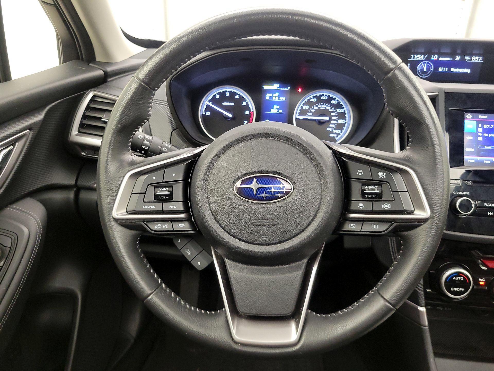 Thumbnail: 2023 Subaru Forester - 10