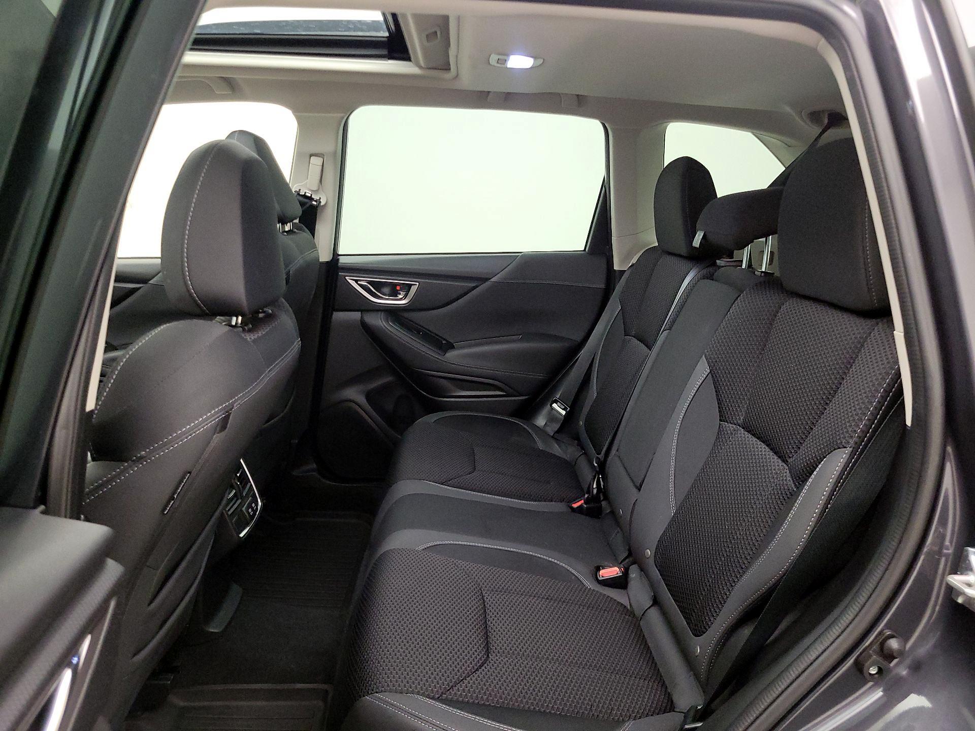 Thumbnail: 2023 Subaru Forester - 20