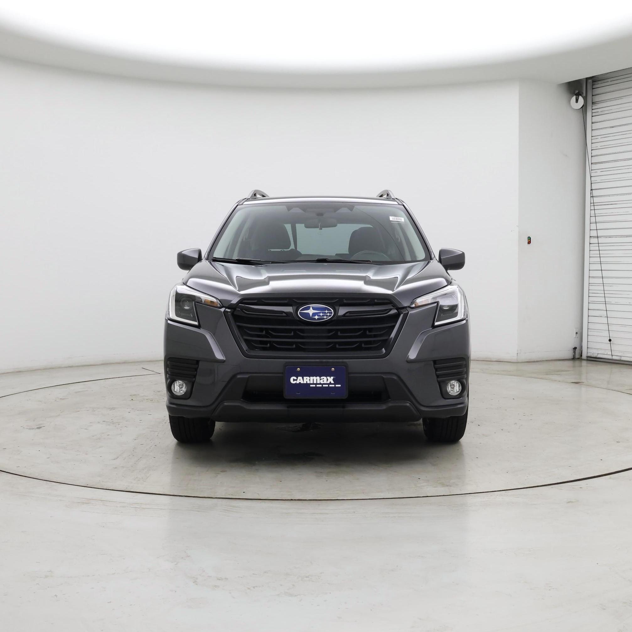 Thumbnail: 2023 Subaru Forester - 5