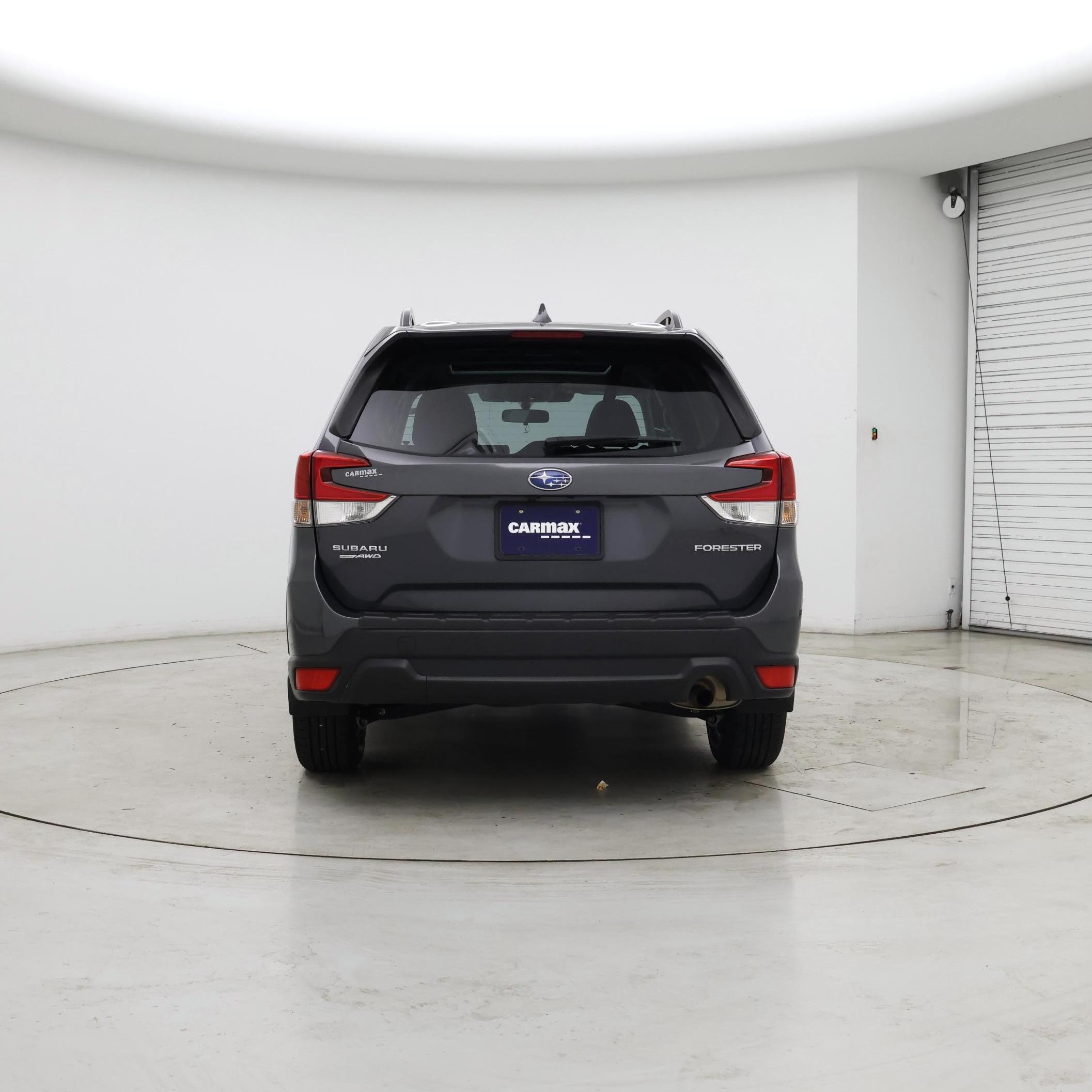 Thumbnail: 2023 Subaru Forester - 6