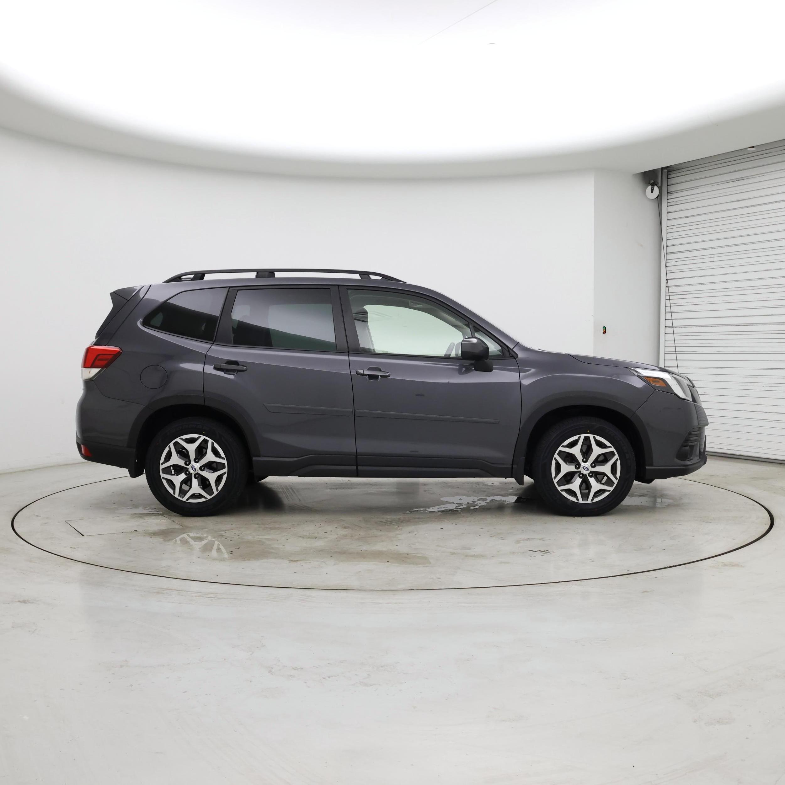 Thumbnail: 2023 Subaru Forester - 7