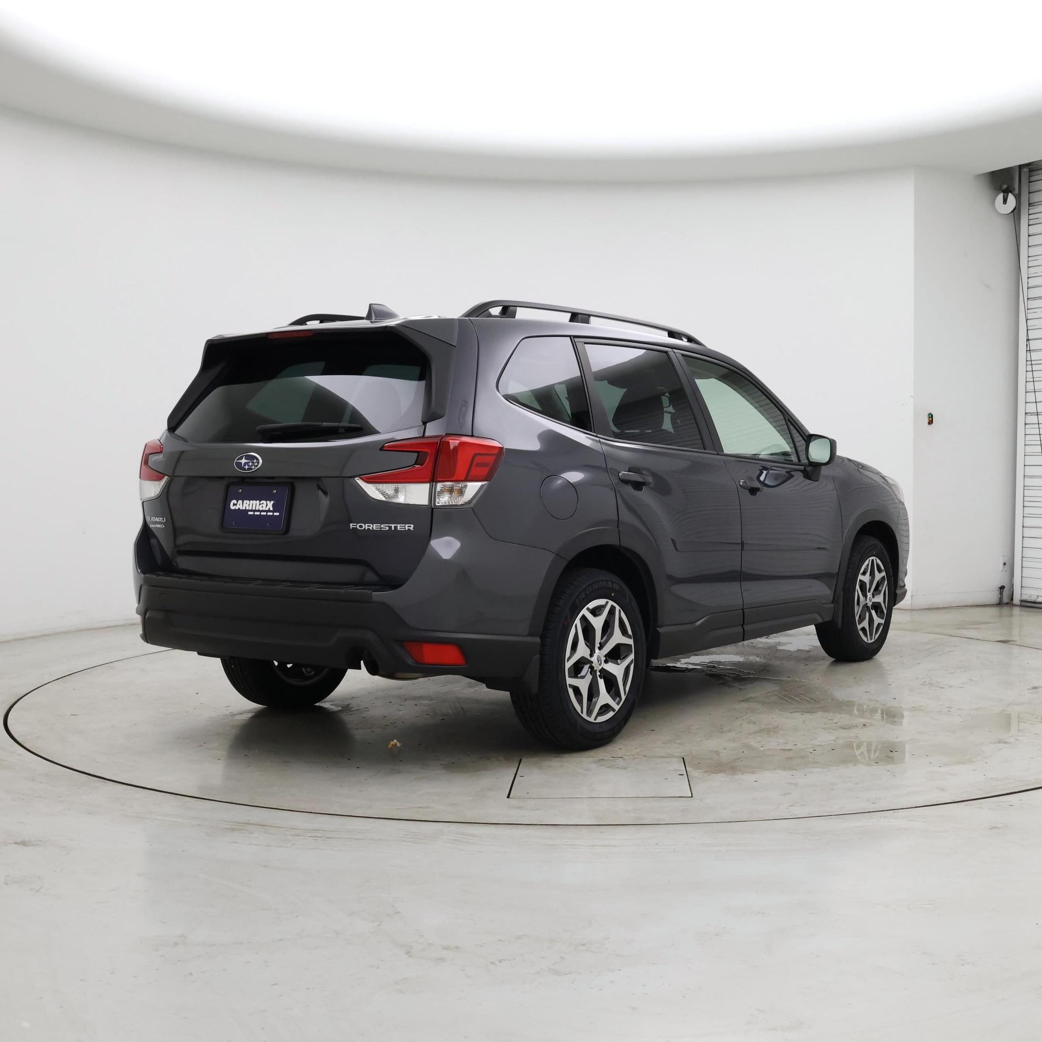Thumbnail: 2023 Subaru Forester - 8
