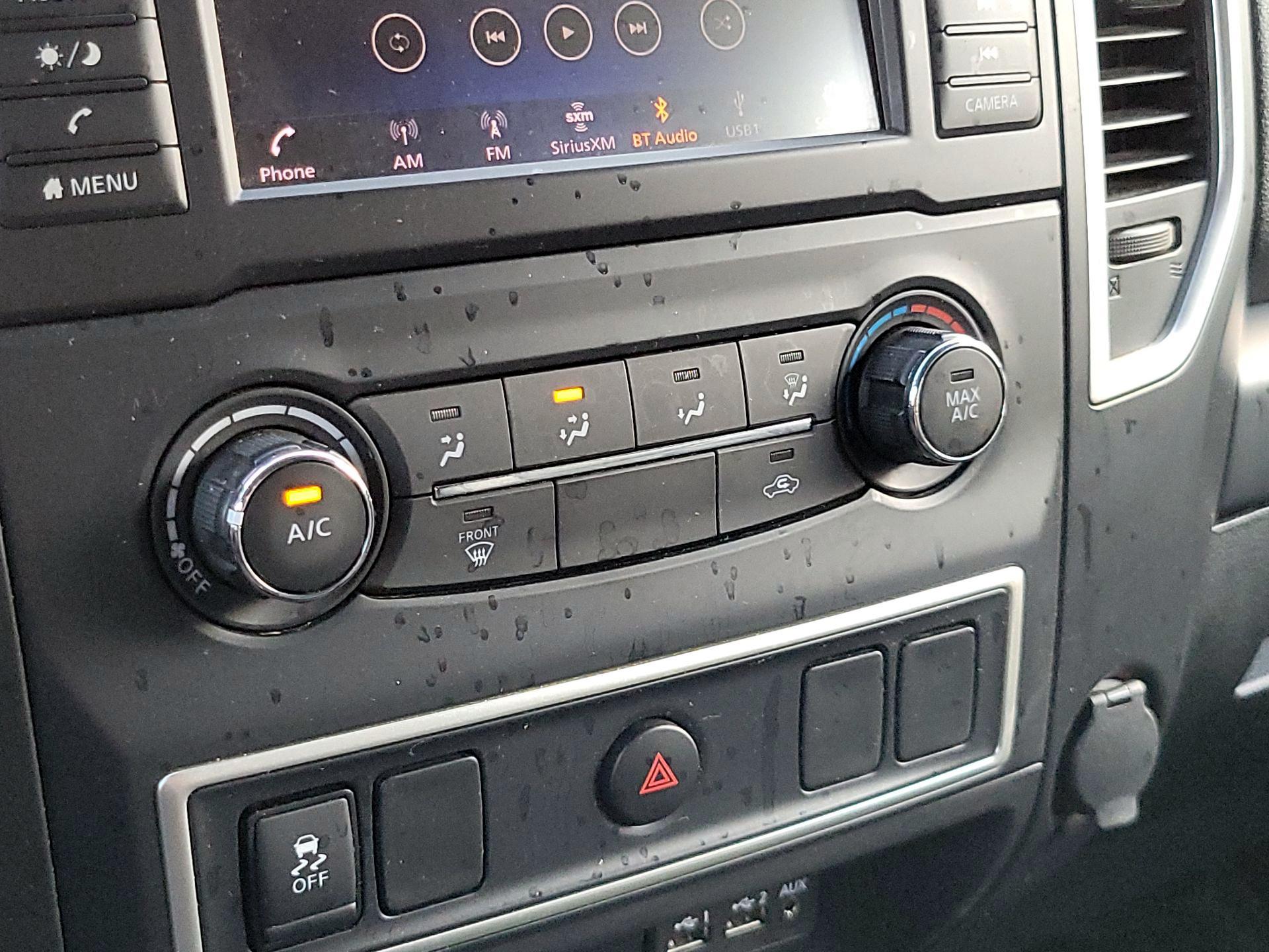 Thumbnail: 2019 Nissan Titan - 16