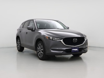 2018 Mazda CX-5 Touring -
                  Hartford, CT