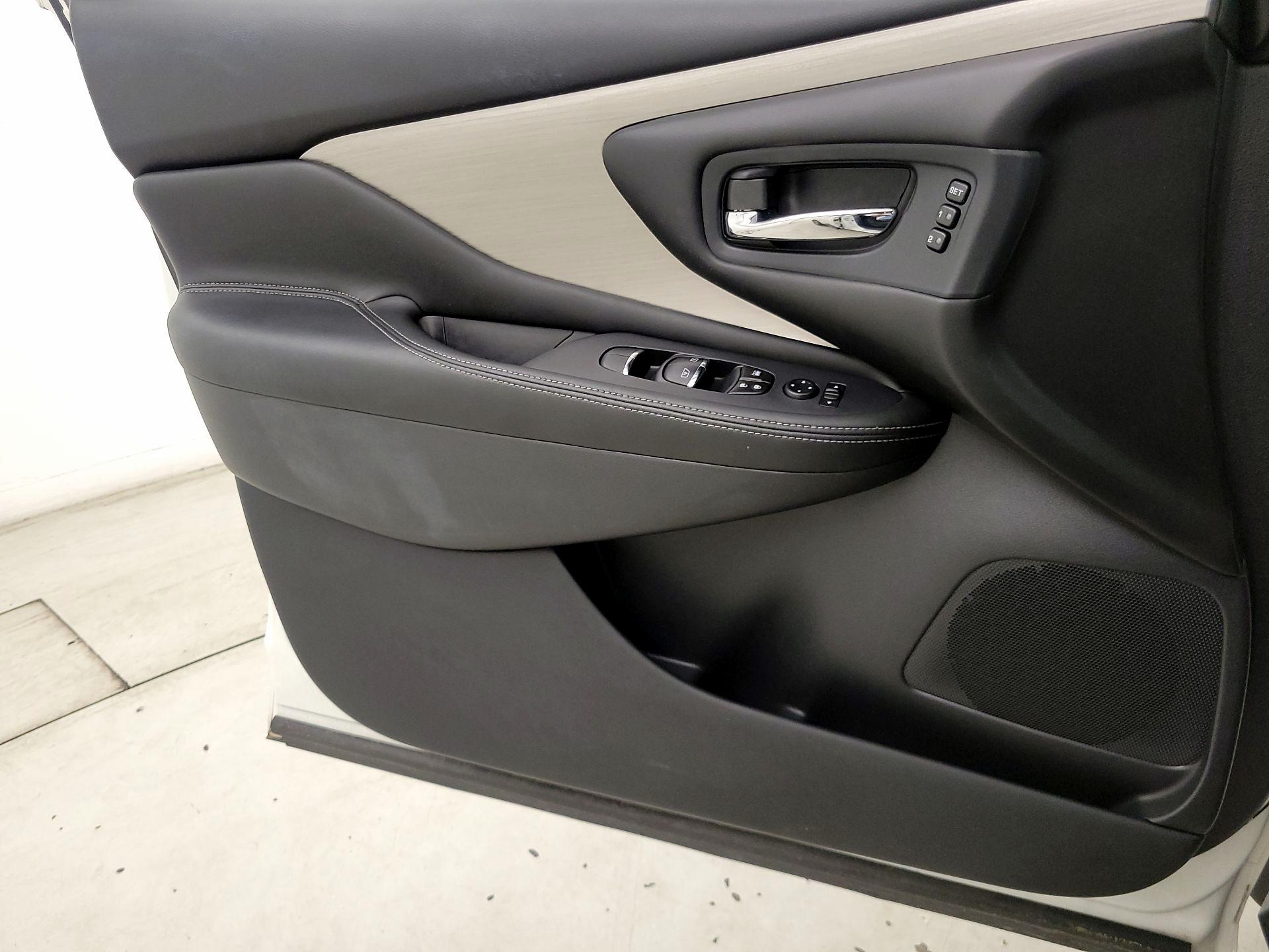 Thumbnail: 2018 Nissan Murano - 12