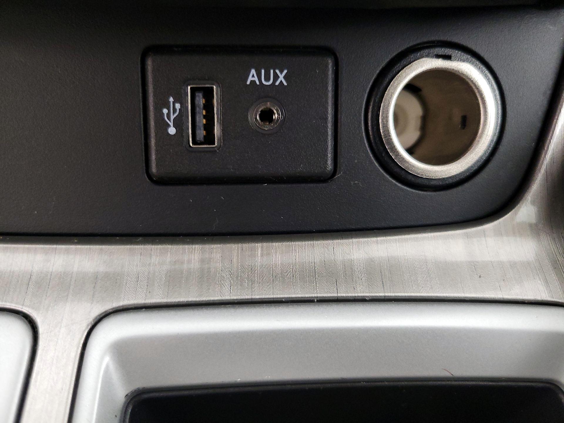 Thumbnail: 2018 Nissan Murano - 19