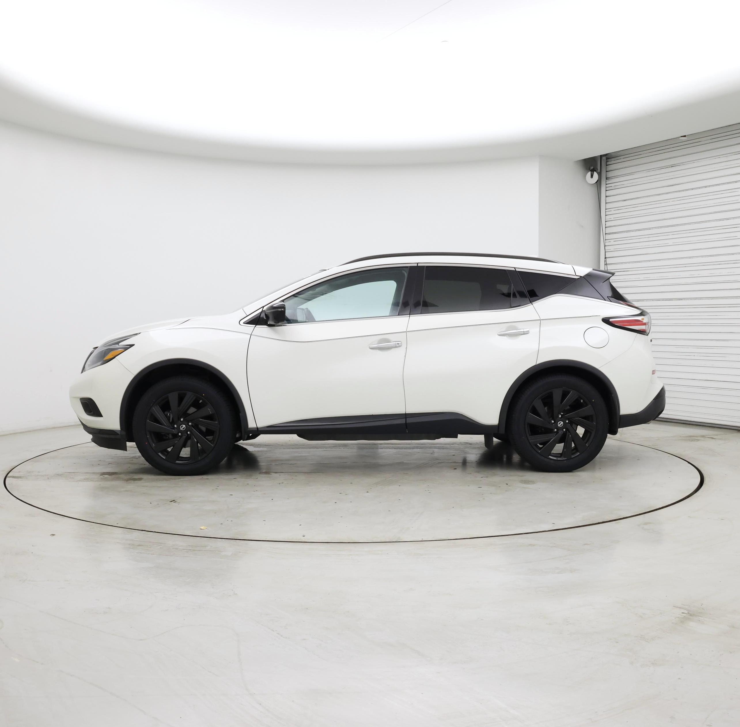 Thumbnail: 2018 Nissan Murano - 3