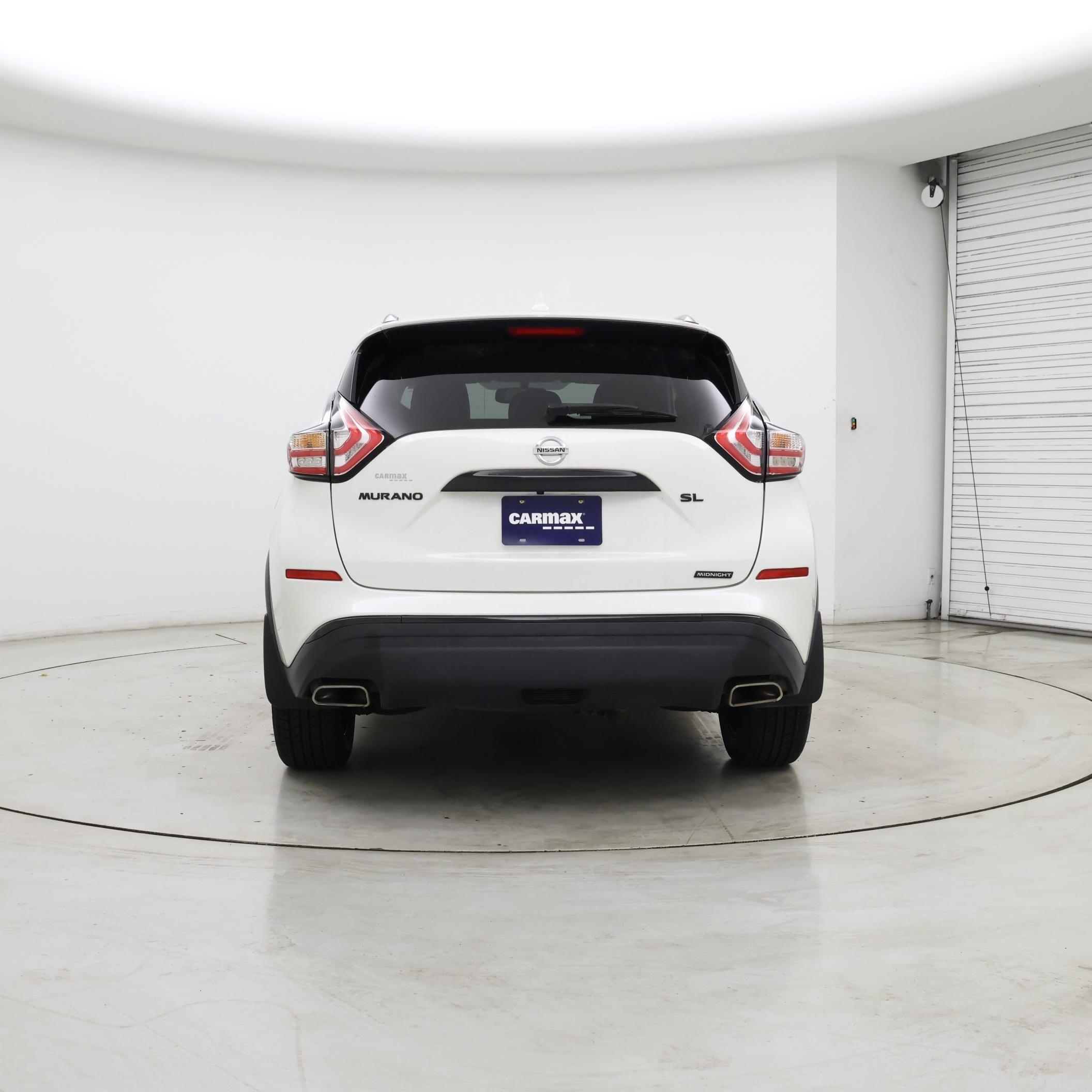 Thumbnail: 2018 Nissan Murano - 6