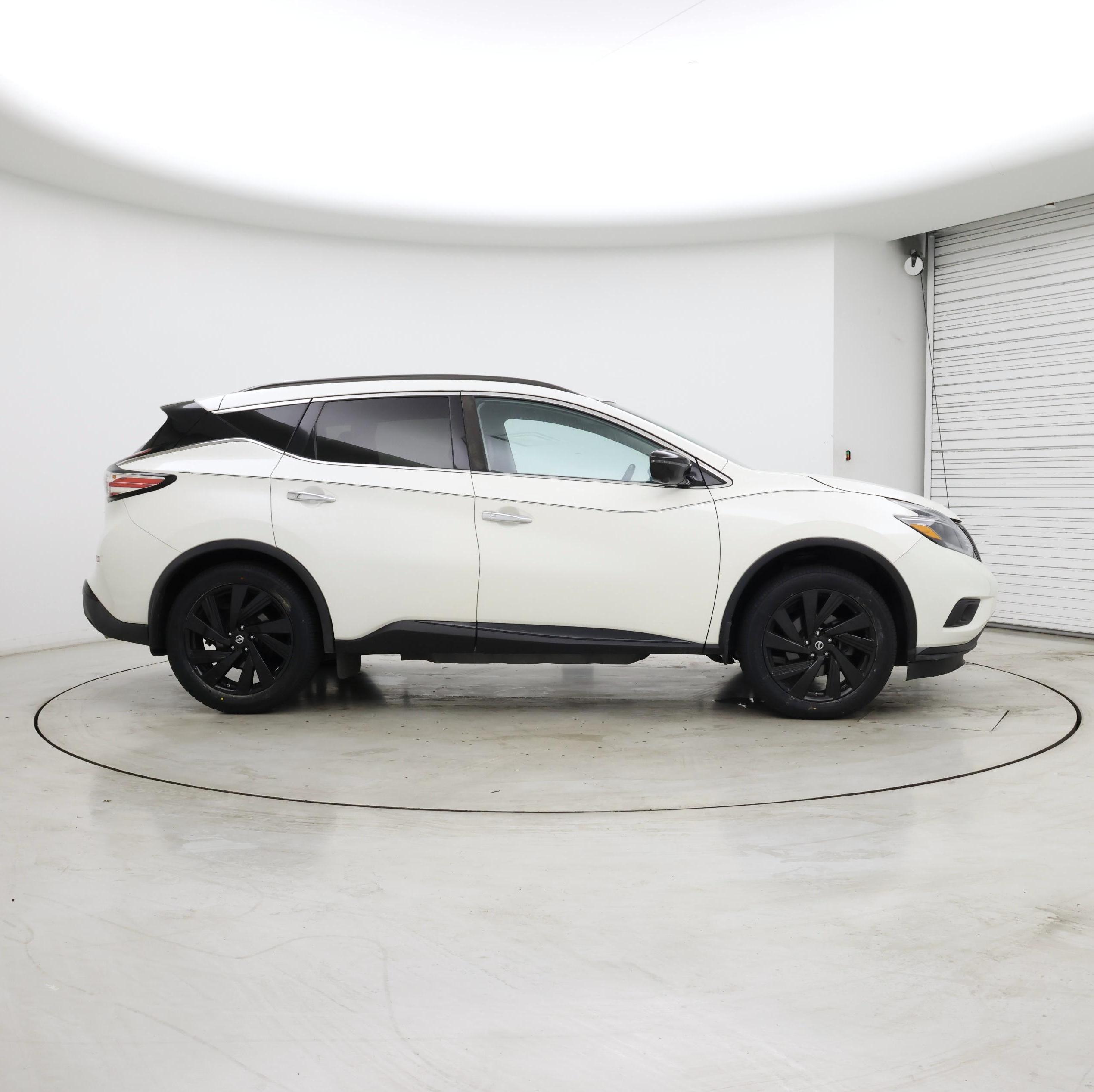 Thumbnail: 2018 Nissan Murano - 7