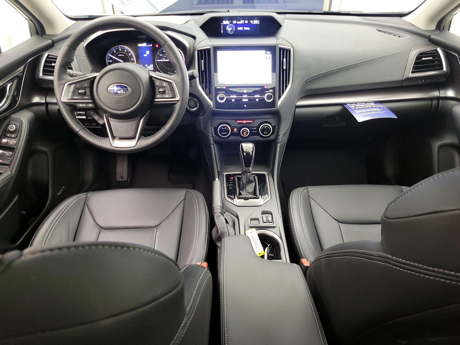 Thumbnail: 2019 Subaru Impreza - 9