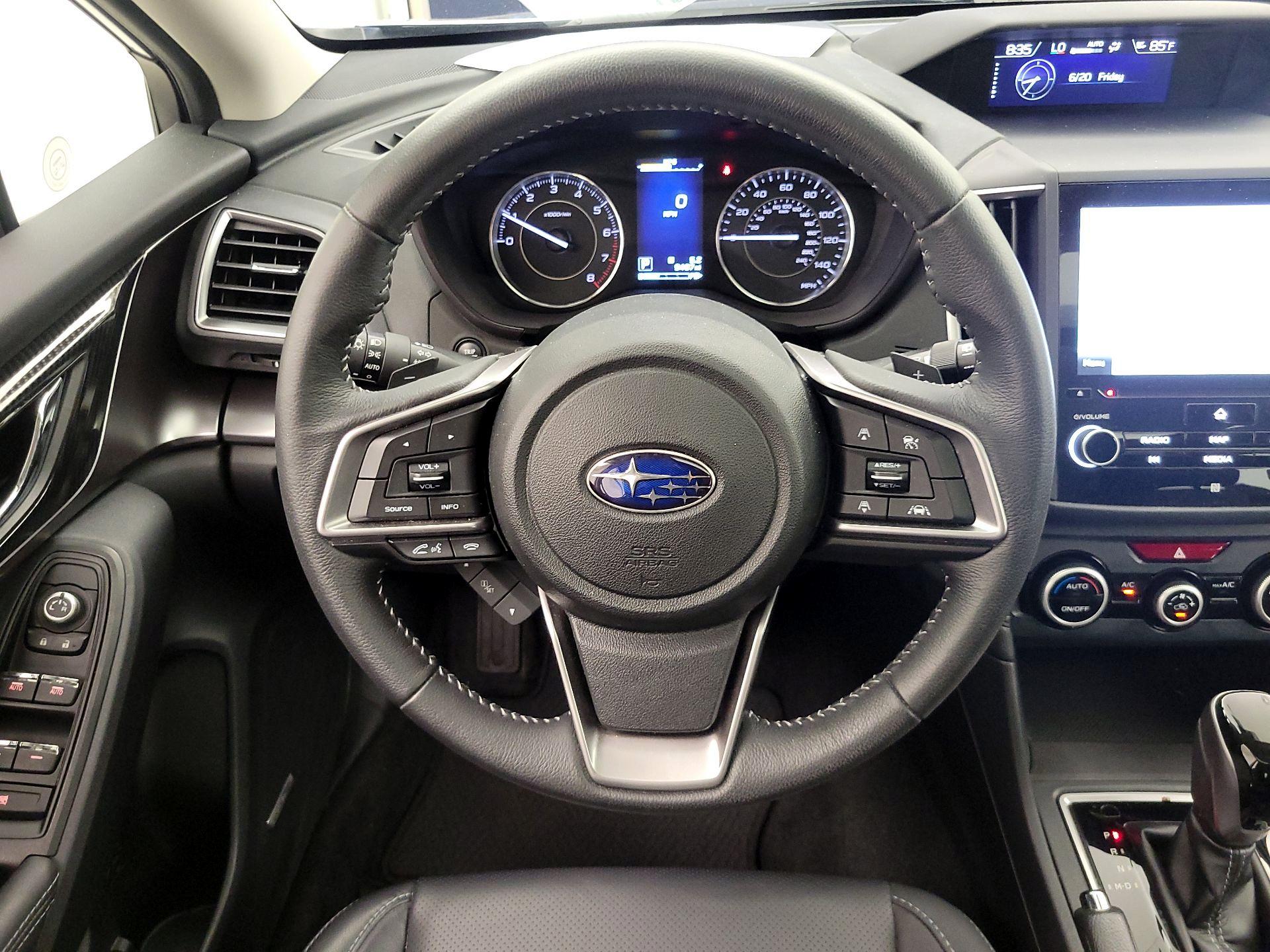 Thumbnail: 2019 Subaru Impreza - 10