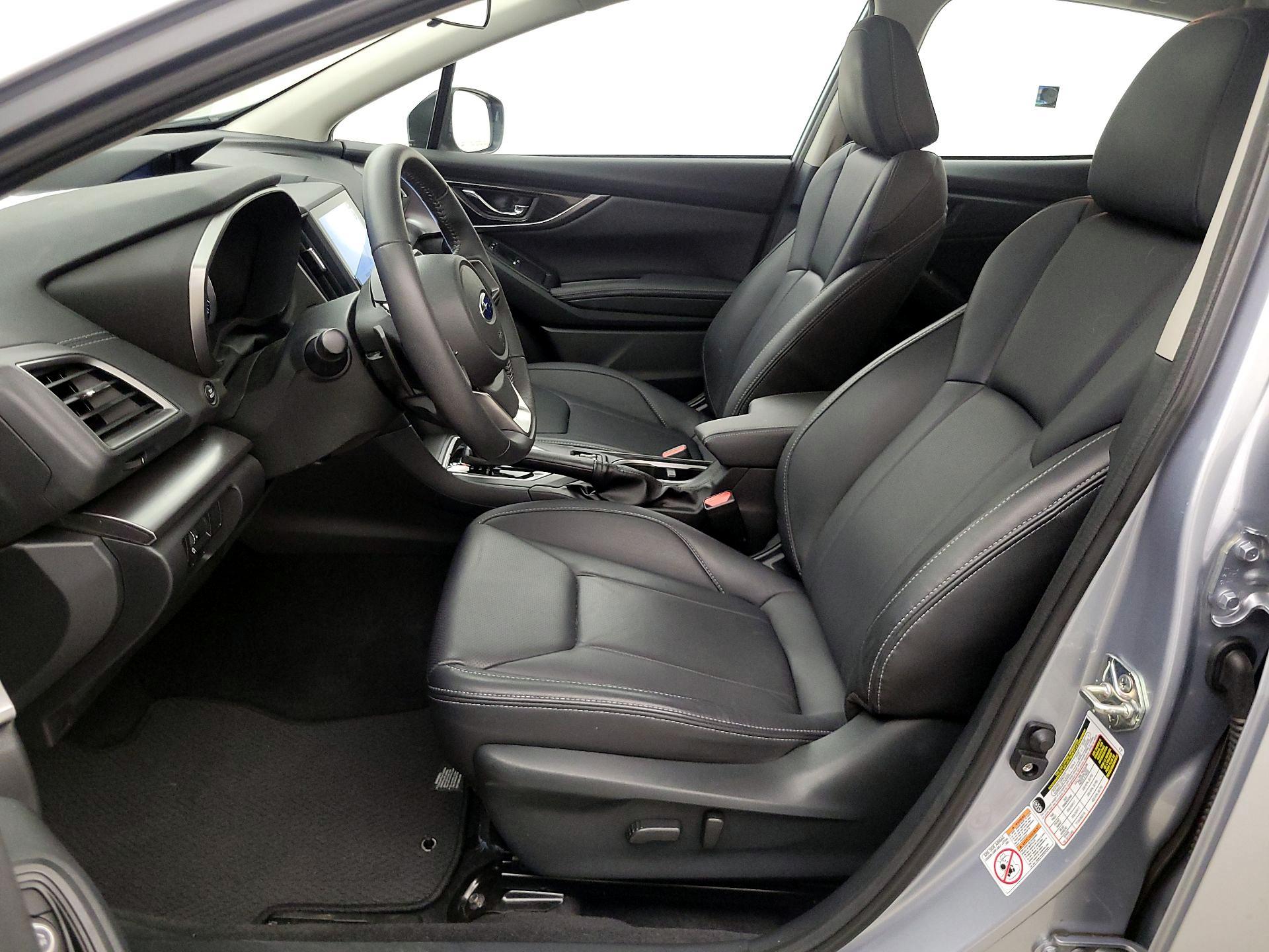 Thumbnail: 2019 Subaru Impreza - 11