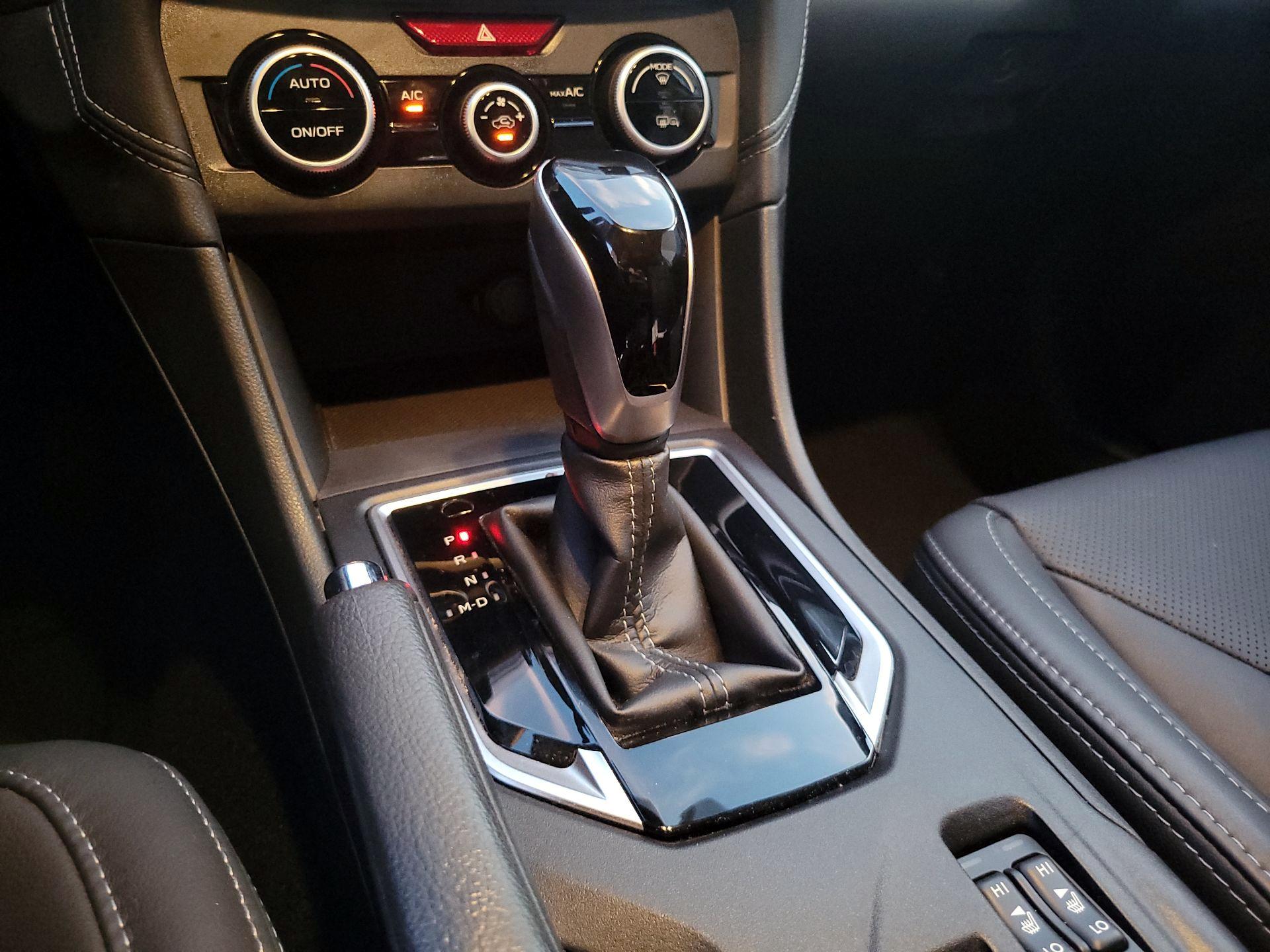 Thumbnail: 2019 Subaru Impreza - 18