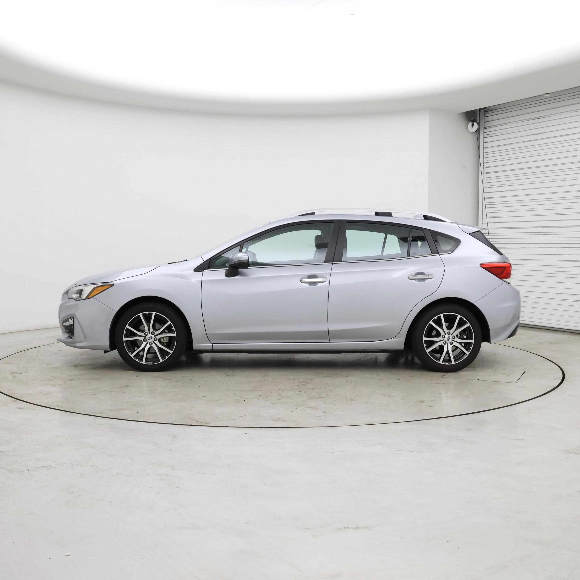 Thumbnail: 2019 Subaru Impreza - 3
