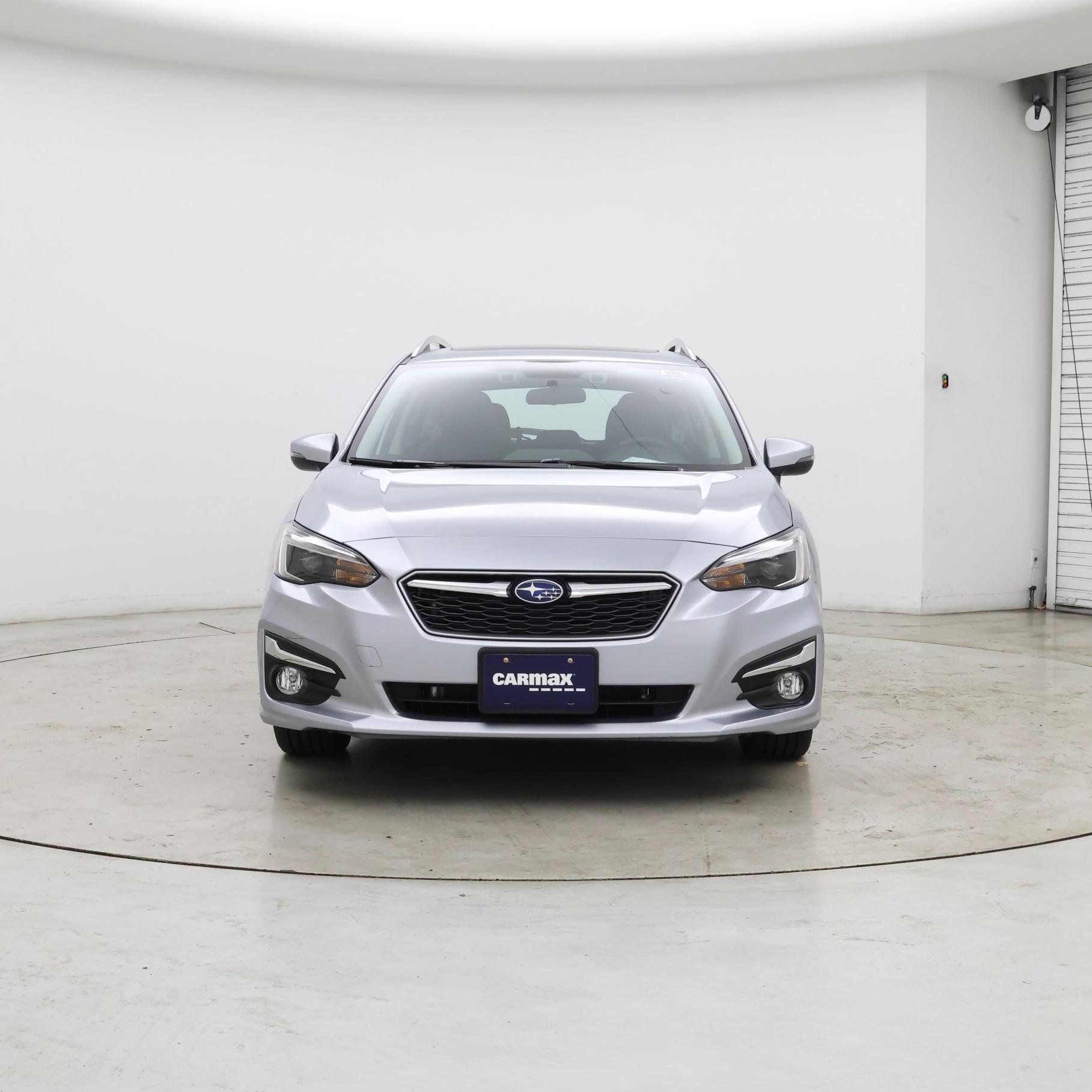 Thumbnail: 2019 Subaru Impreza - 5
