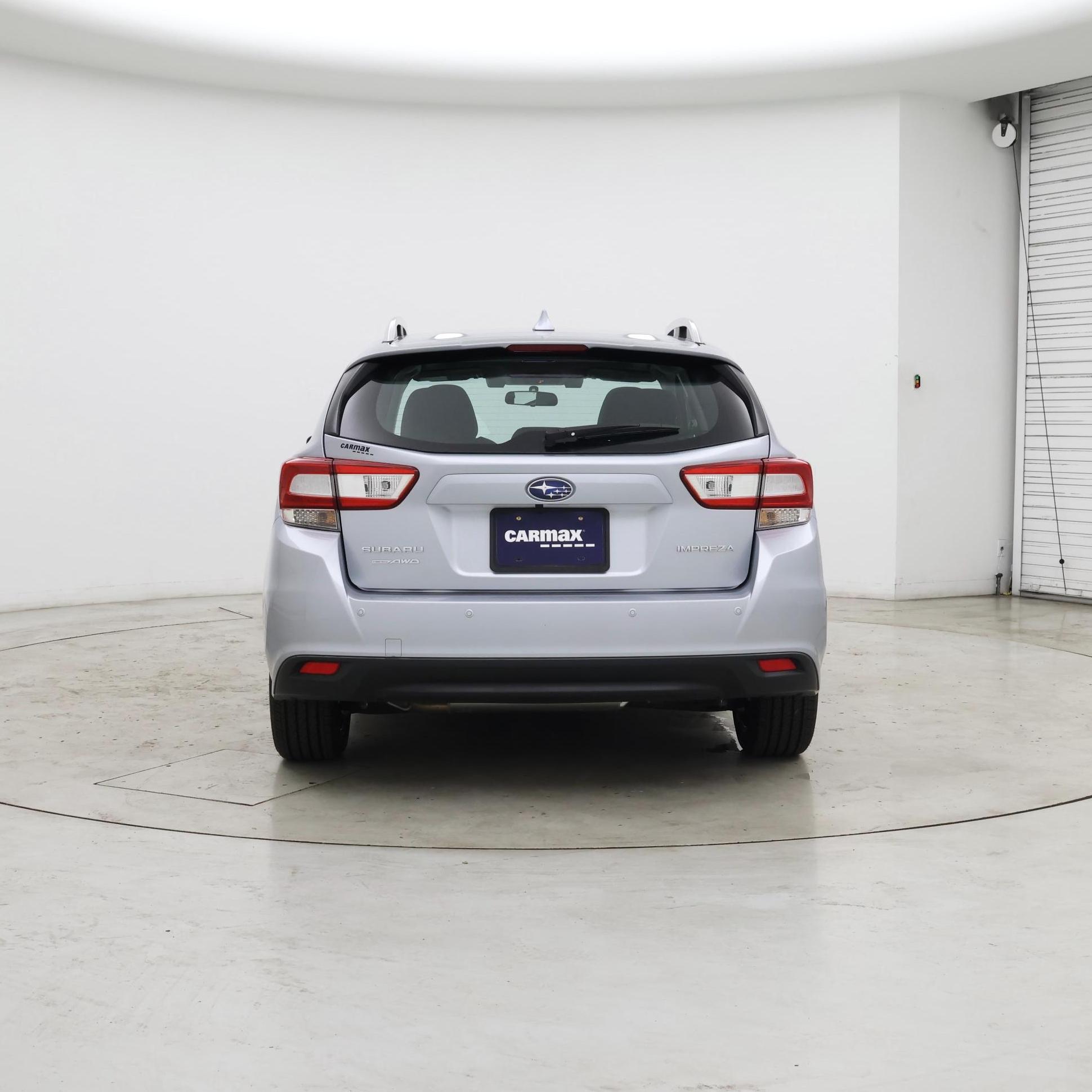 Thumbnail: 2019 Subaru Impreza - 6