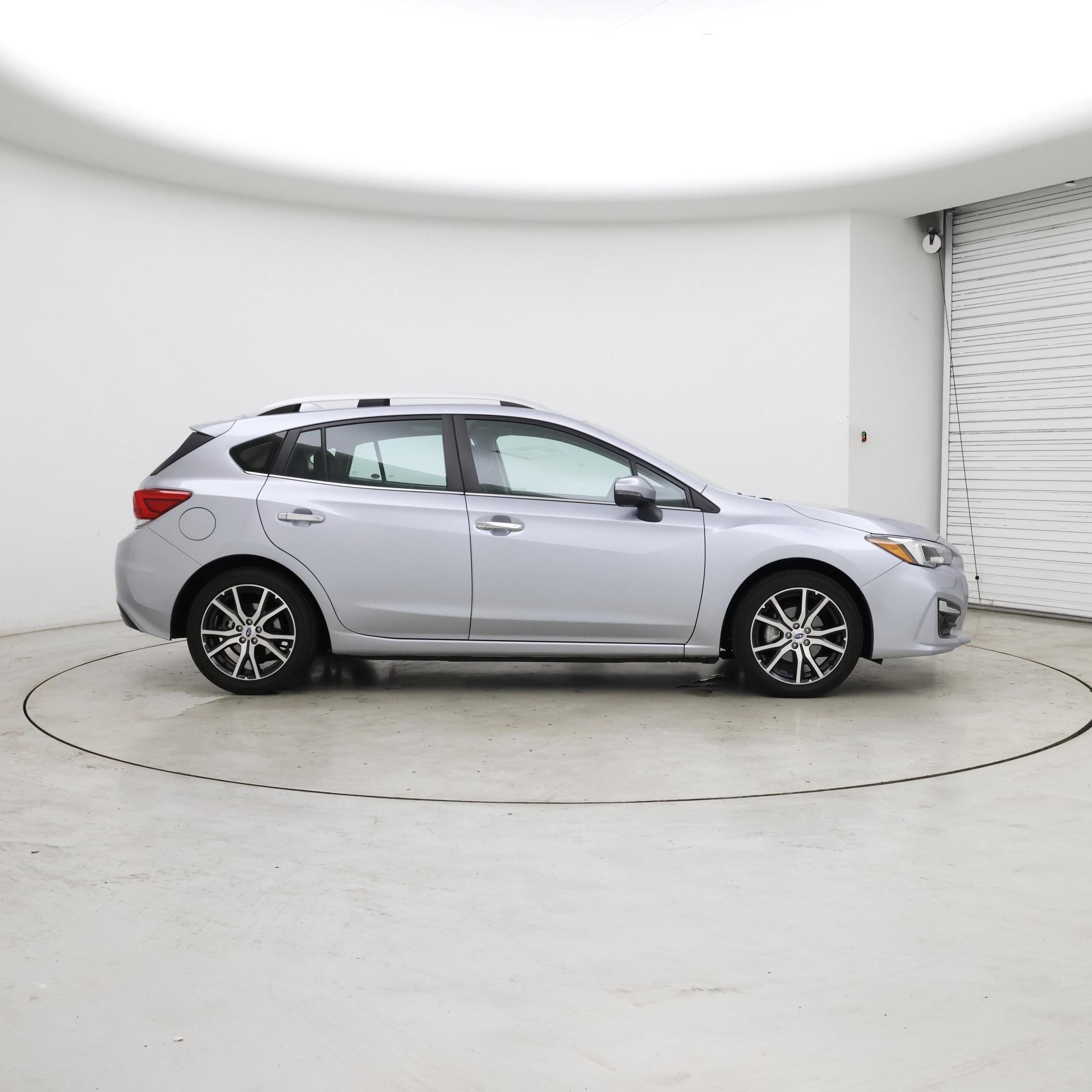 Thumbnail: 2019 Subaru Impreza - 7