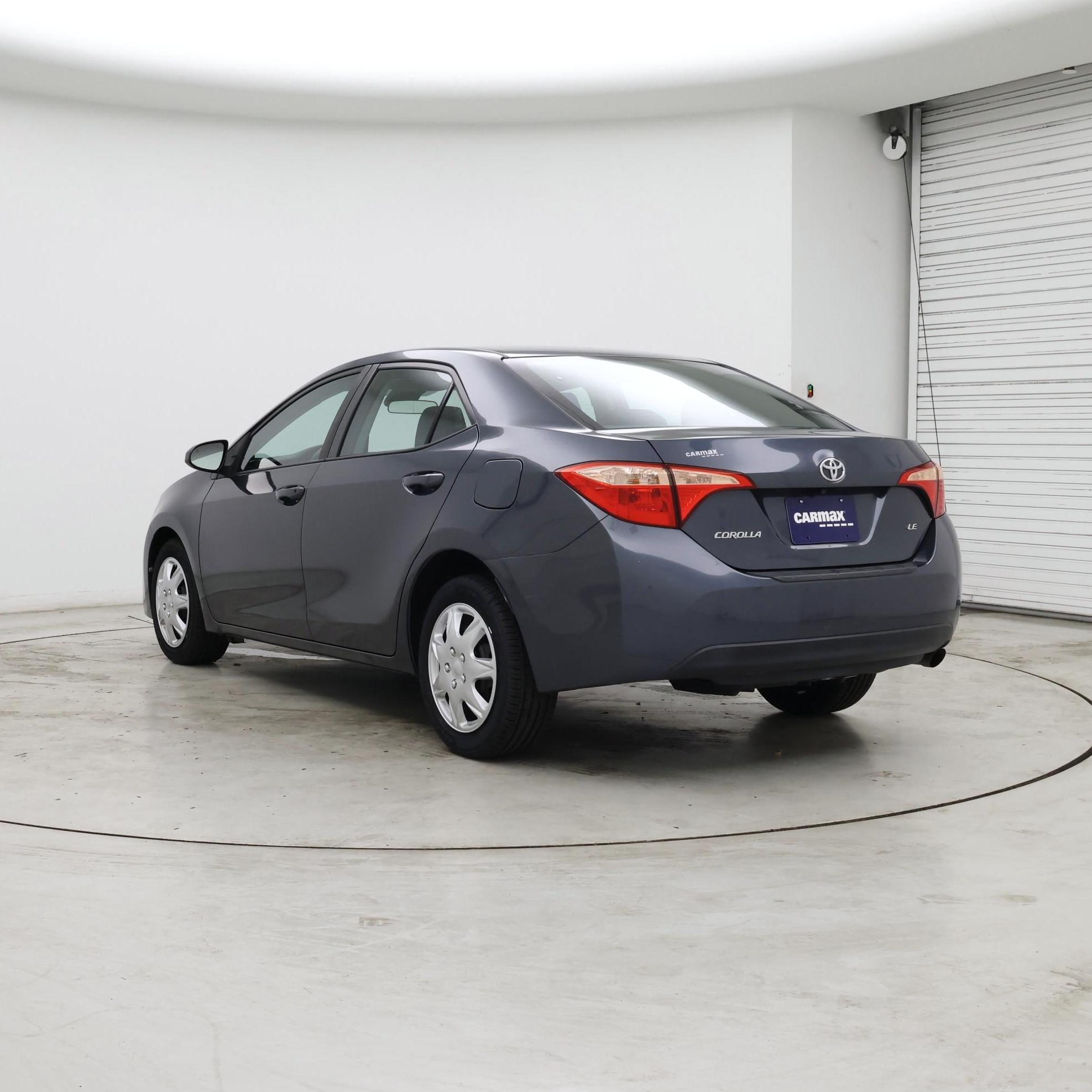 Thumbnail: 2017 Toyota Corolla - 2