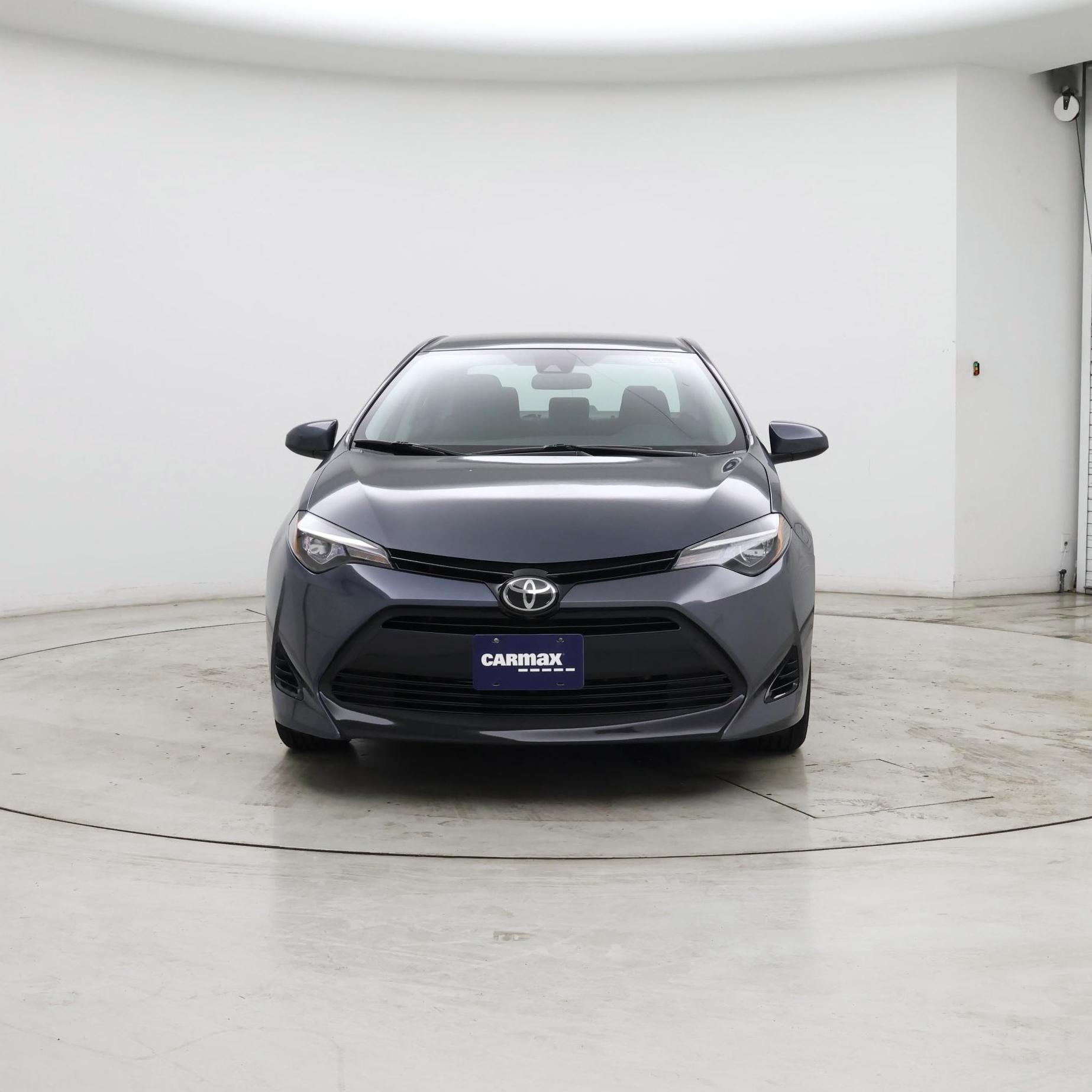 Thumbnail: 2017 Toyota Corolla - 5