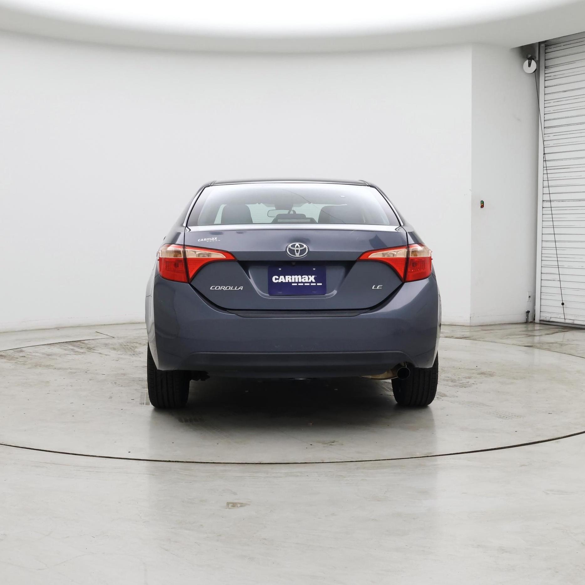 Thumbnail: 2017 Toyota Corolla - 6