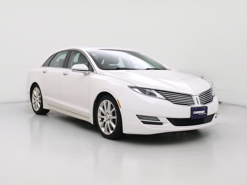 2016 Lincoln MKZ  -
                  White Marsh, MD