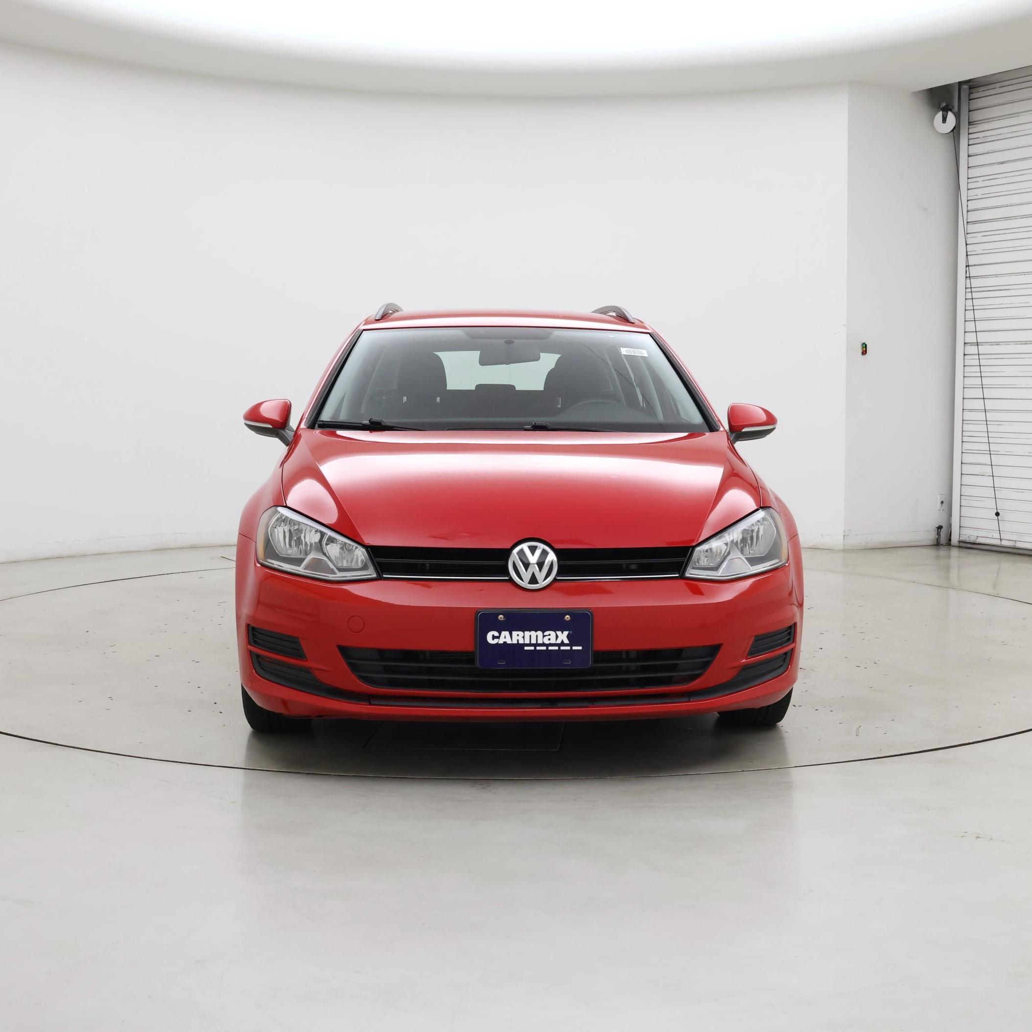 Thumbnail: 2016 Volkswagen Golf - 5