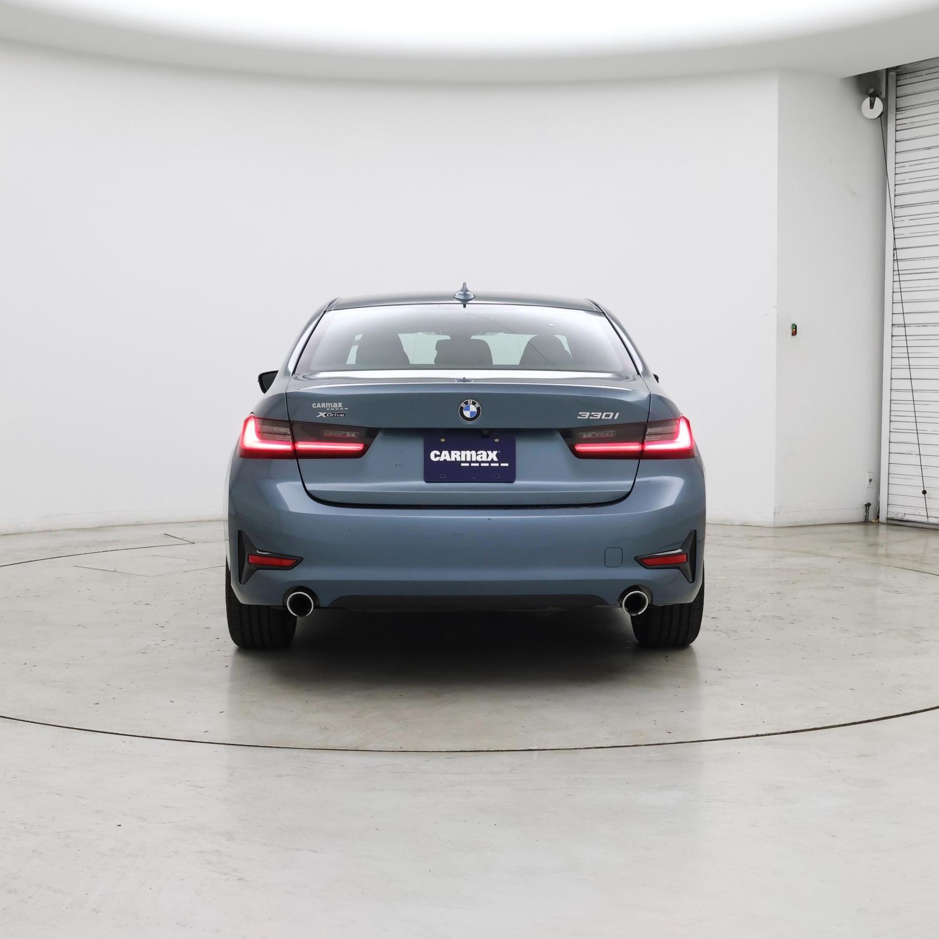 Thumbnail: 2021 BMW 3 Series - 6