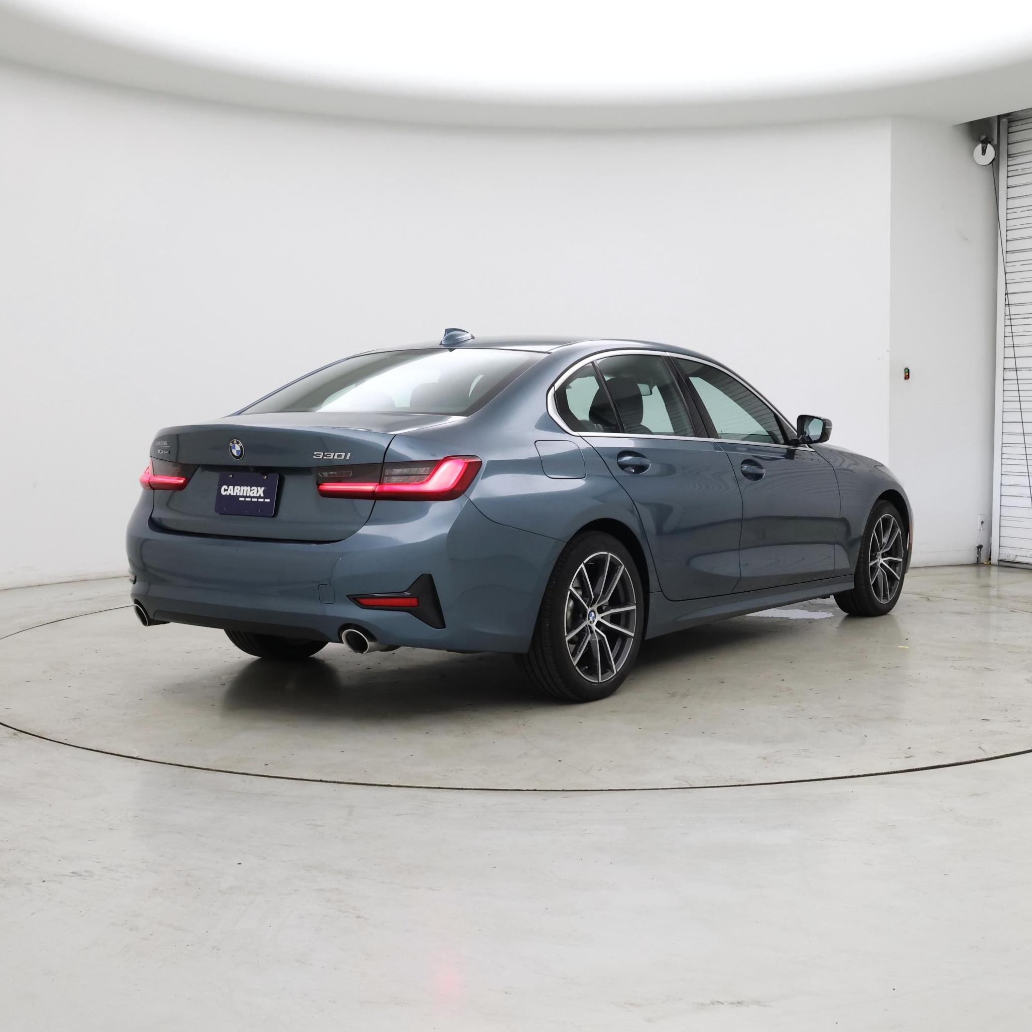 Thumbnail: 2021 BMW 3 Series - 8
