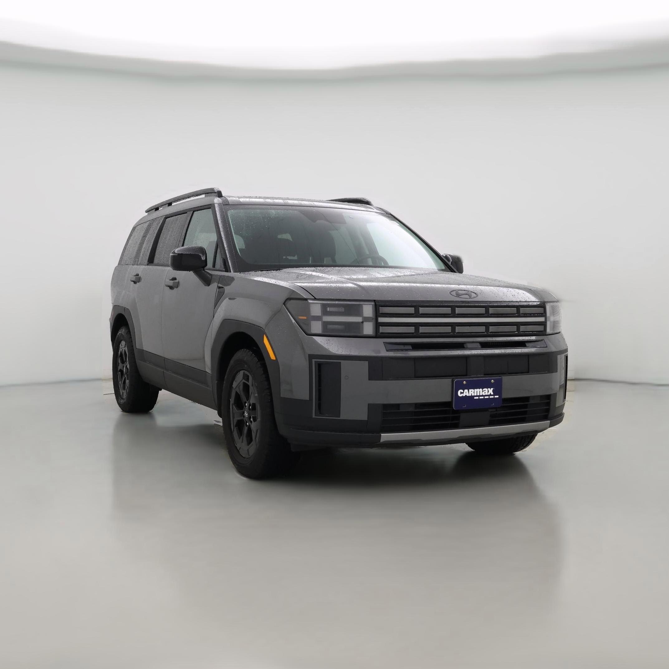 Thumbnail: 2024 Hyundai Santa Fe - 1