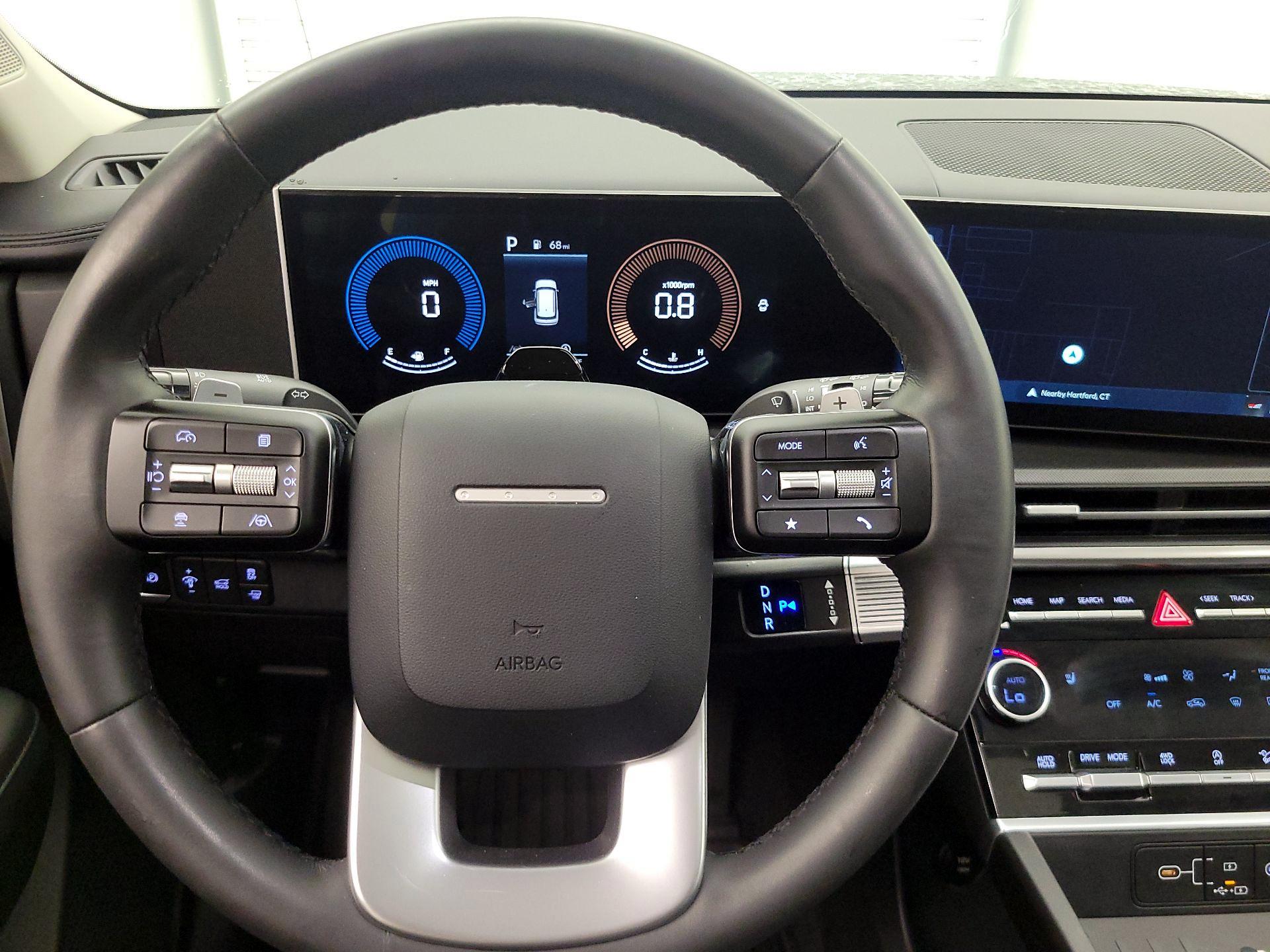 Thumbnail: 2024 Hyundai Santa Fe - 10