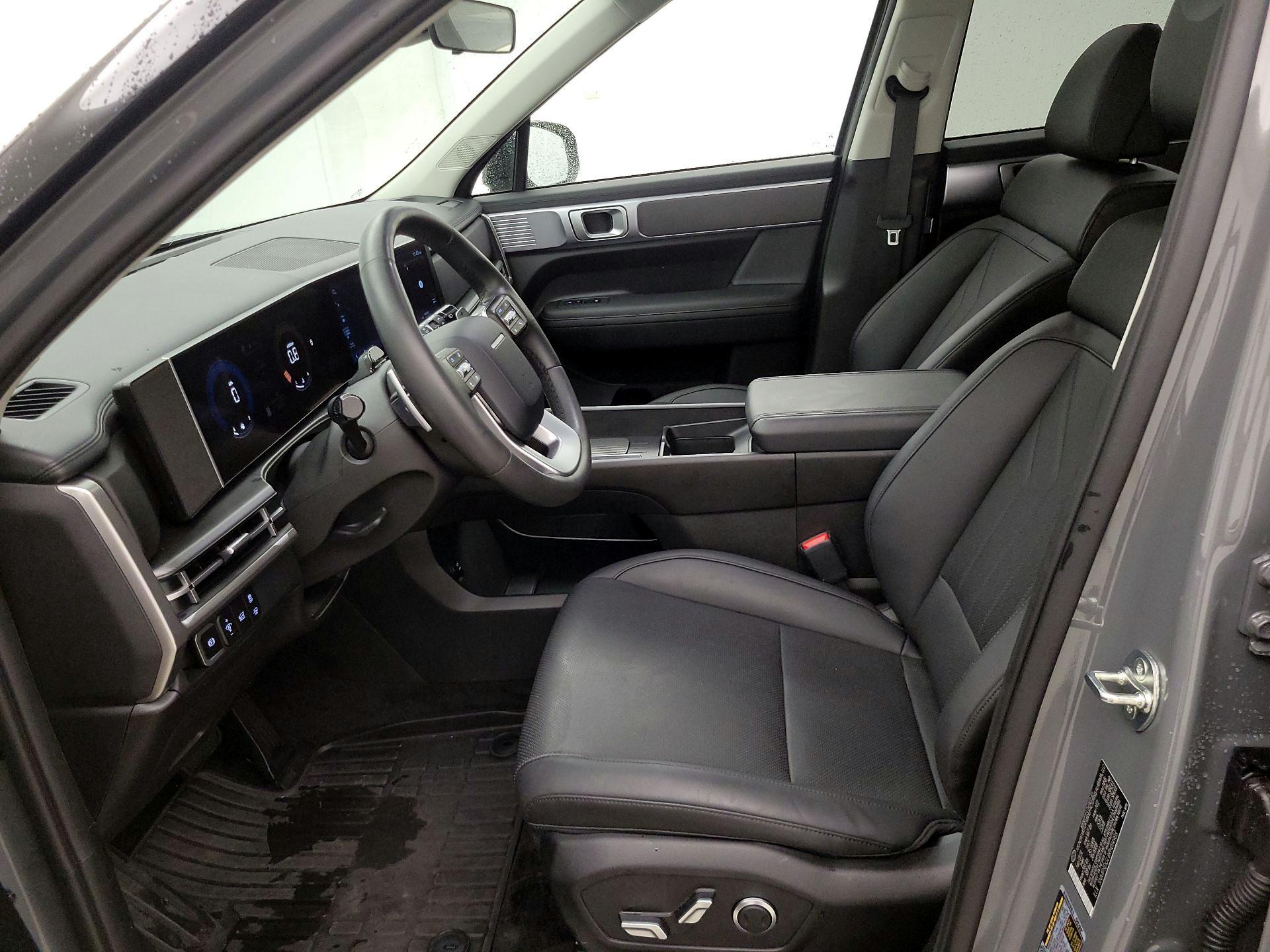 Thumbnail: 2024 Hyundai Santa Fe - 11
