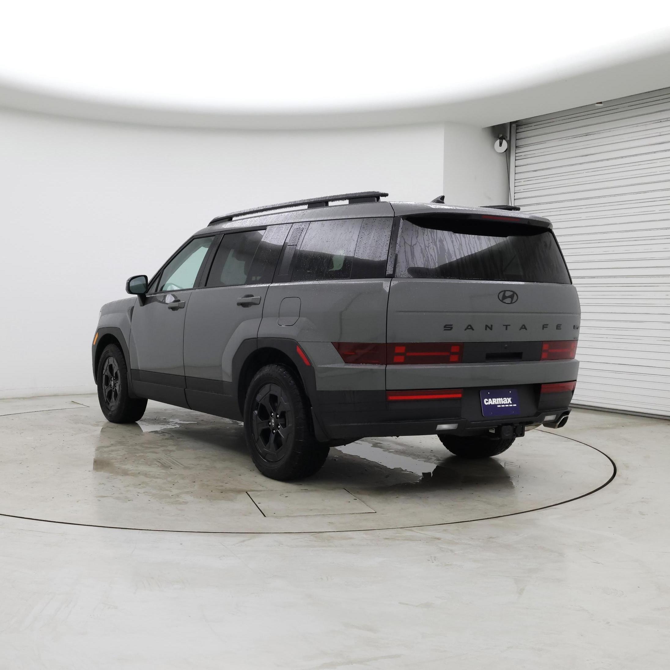 Thumbnail: 2024 Hyundai Santa Fe - 2