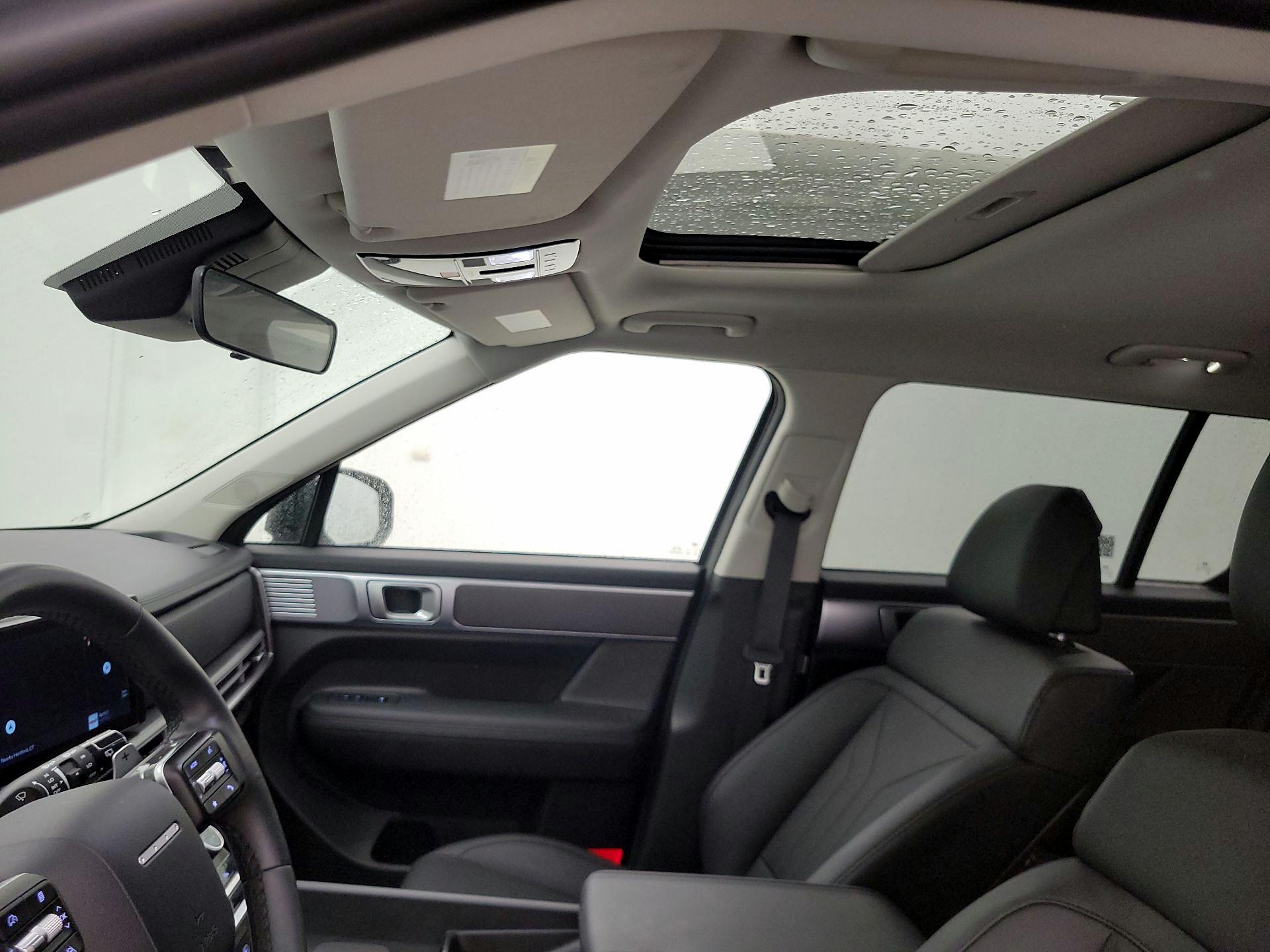 Thumbnail: 2024 Hyundai Santa Fe - 20