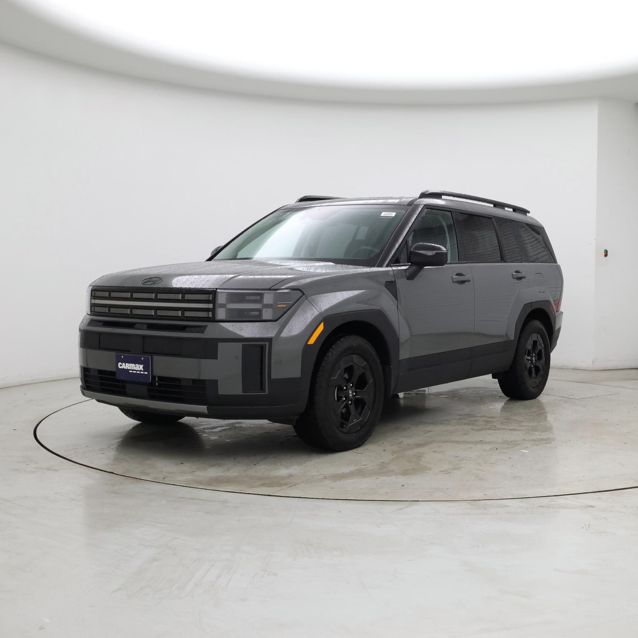 Thumbnail: 2024 Hyundai Santa Fe - 4