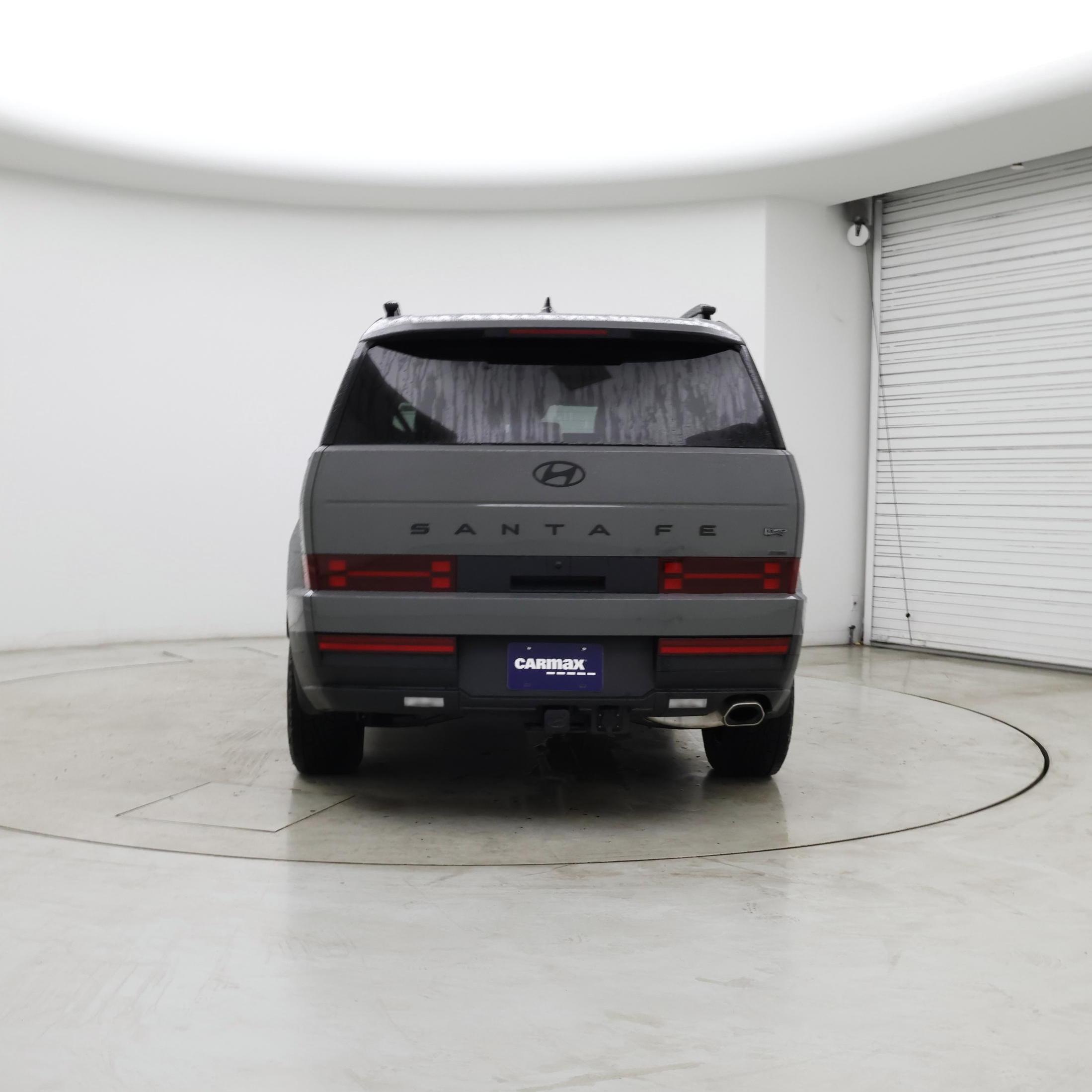 Thumbnail: 2024 Hyundai Santa Fe - 6
